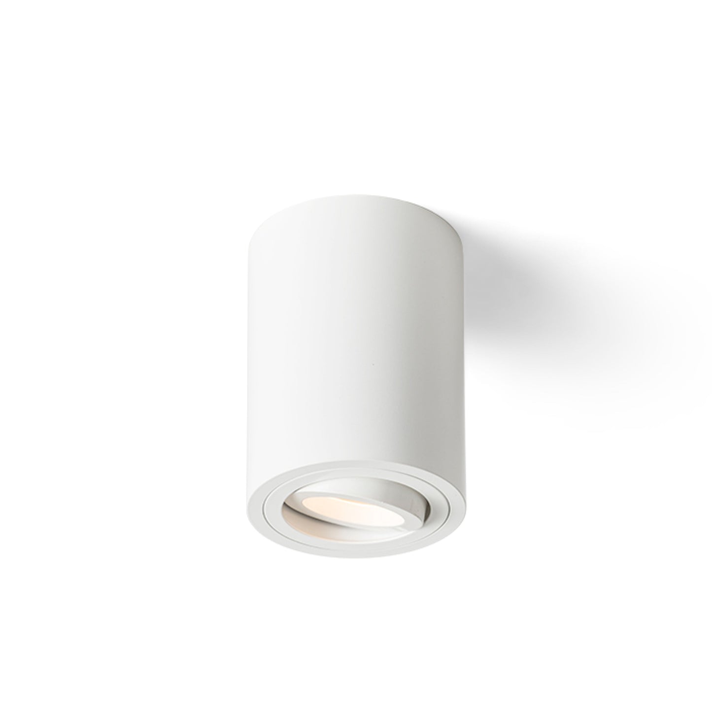 RENDL surface mounted lamp MOMA directional white 230V LED GU10 7W R12044 1