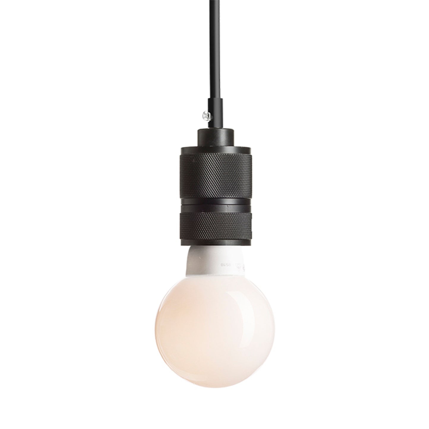 RENDL pendant lamp CINDY VI pendant black 230V LED E27 6x15W R12054 9