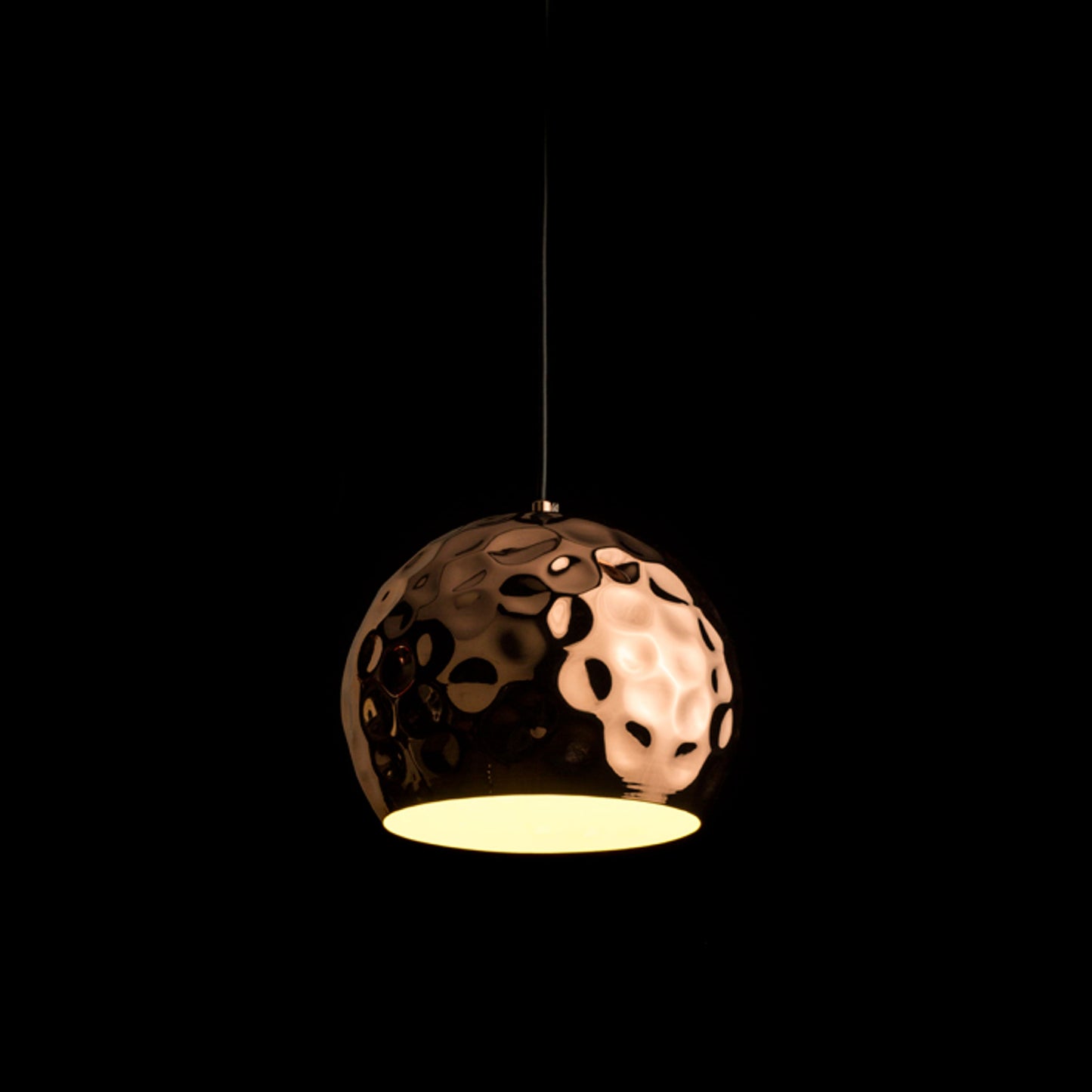 RENDL pendant lamp BLONDIE 25 pendant copper 230V LED E27 15W R12057 4