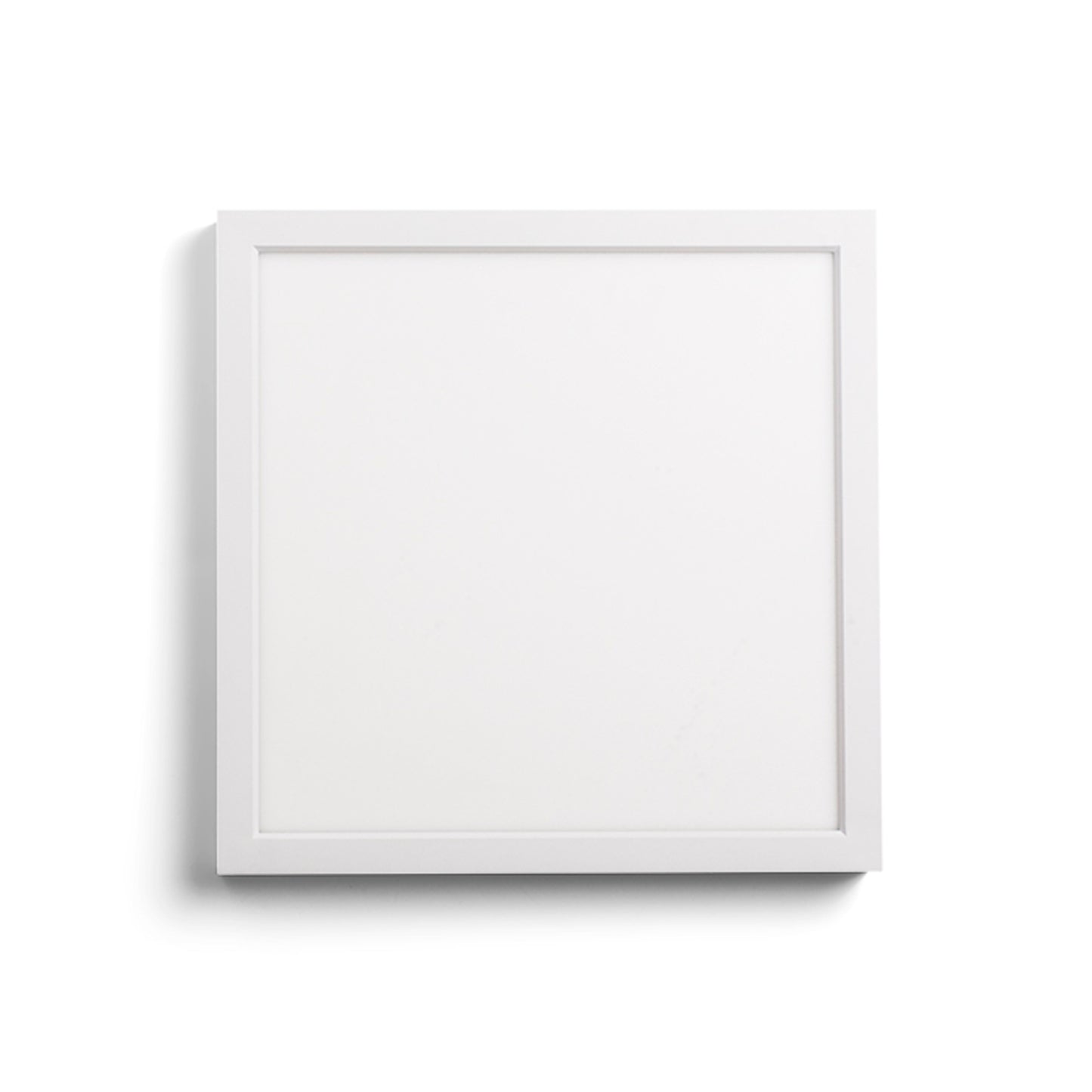 RENDL surface mounted lamp STRUCTURAL LED 40x40 surface mounted white 230V LED 40W 3000K R12063 5