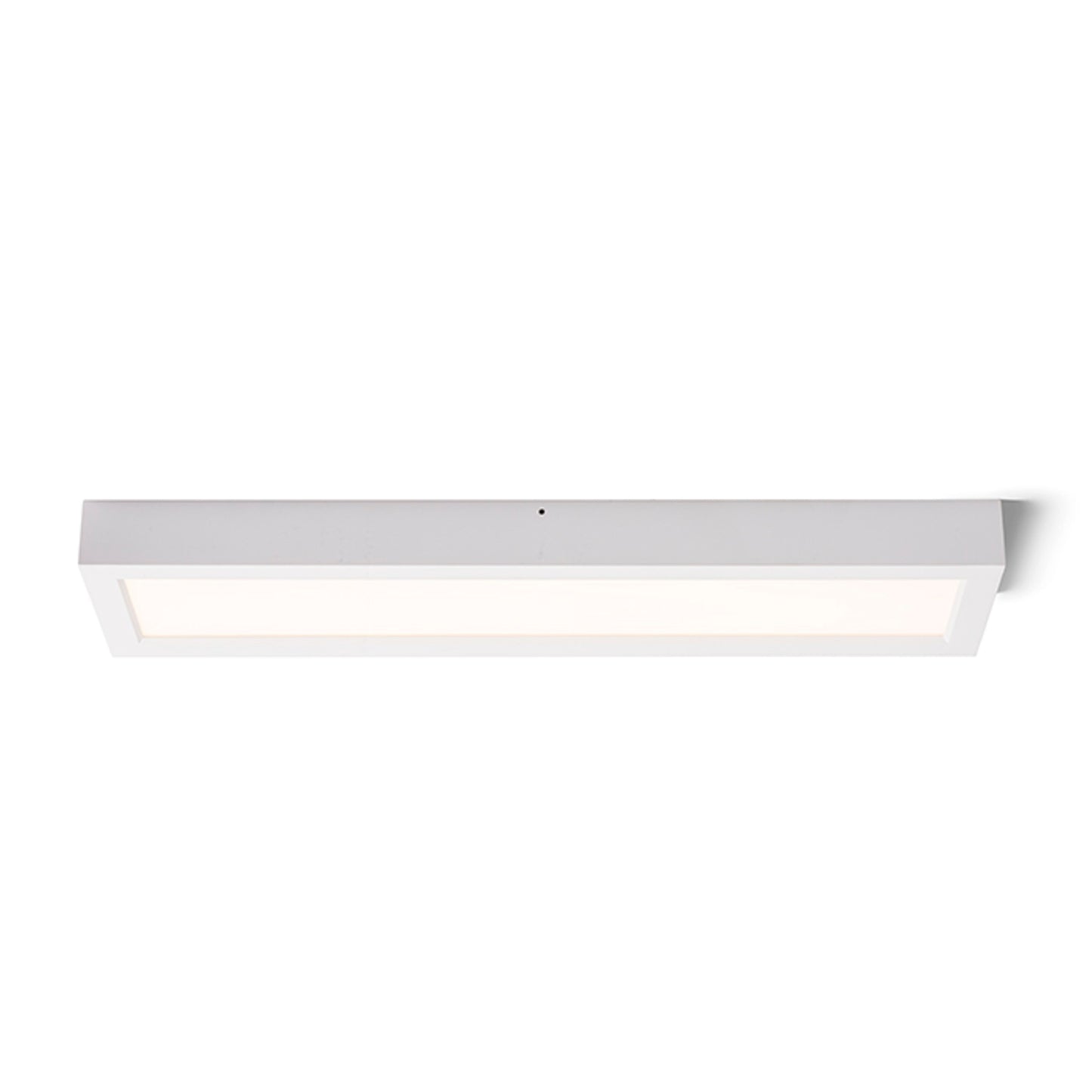 RENDL surface mounted lamp STRUCTURAL LED 60x15 surface mounted white 230V LED 22W 3000K R12064 2