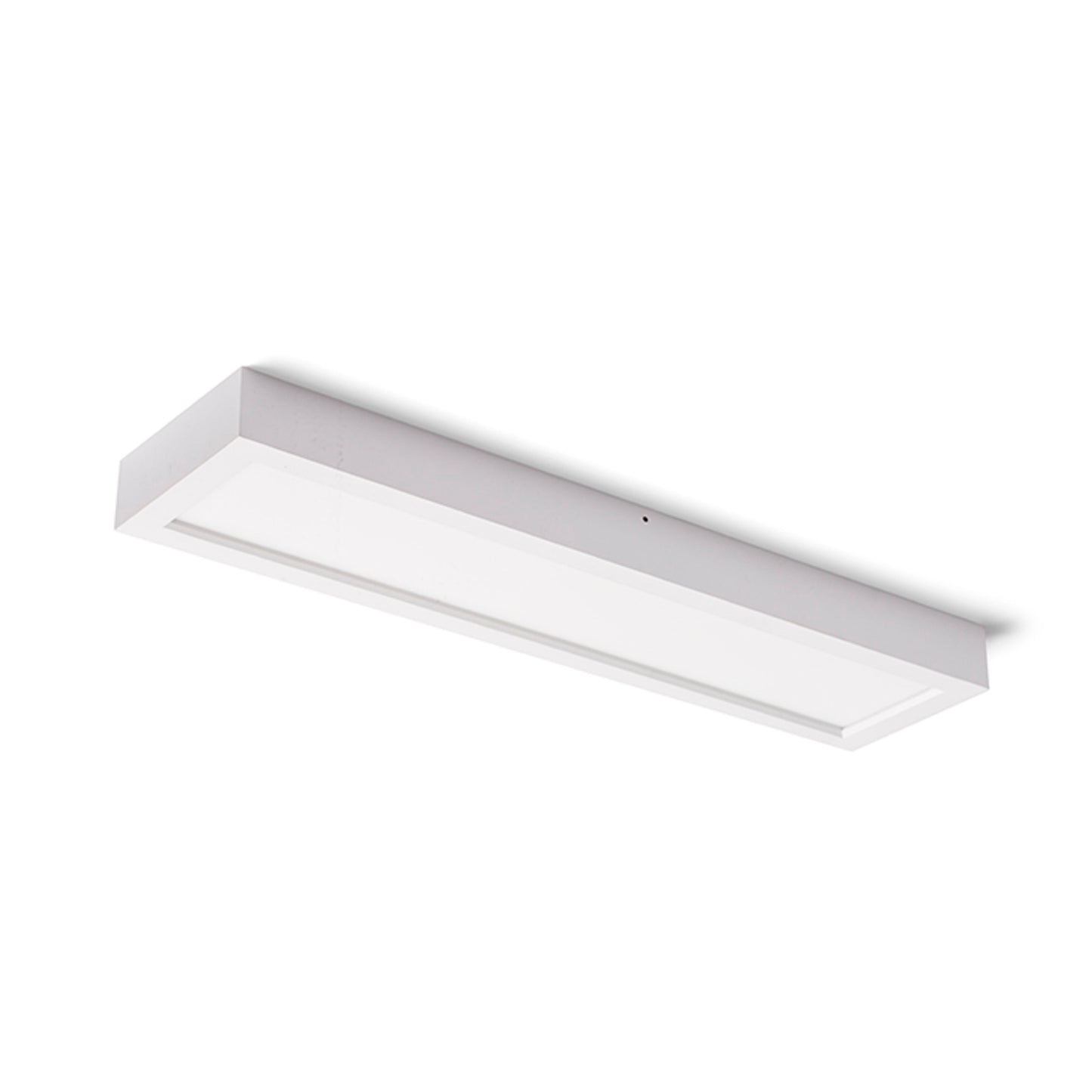 RENDL surface mounted lamp STRUCTURAL LED 60x15 surface mounted white 230V LED 22W 3000K R12064 3
