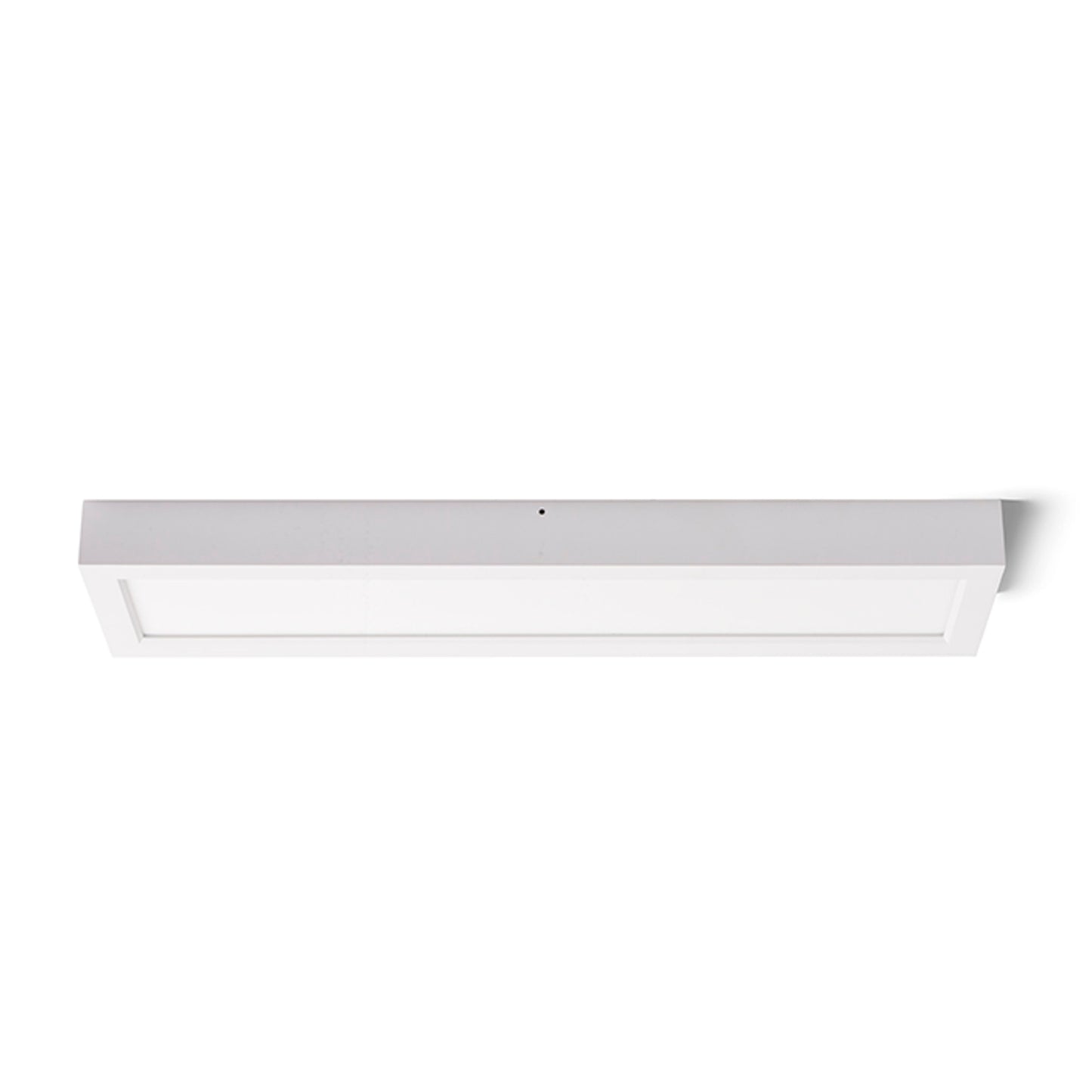 RENDL surface mounted lamp STRUCTURAL LED 60x15 surface mounted white 230V LED 22W 3000K R12064 4