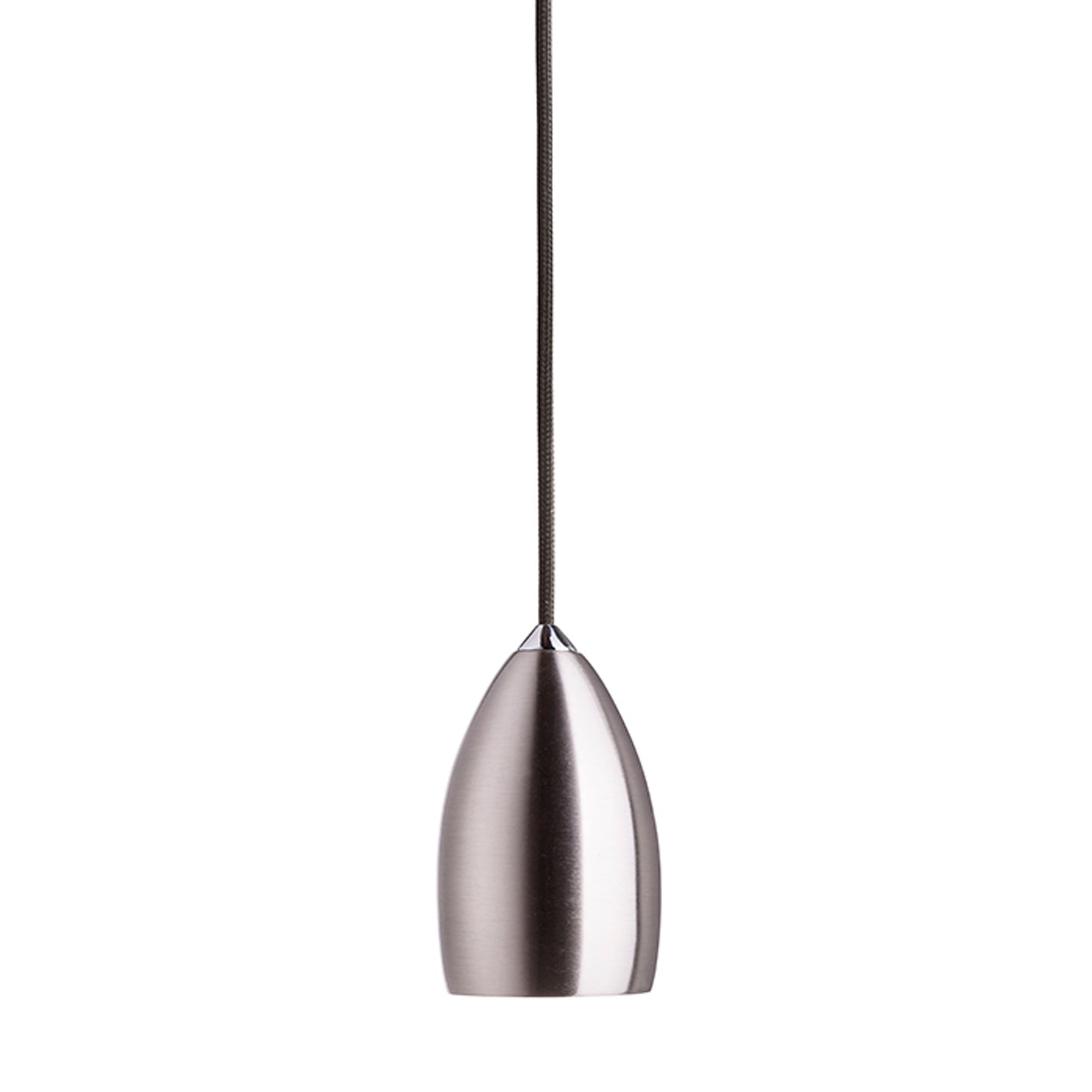 RENDL pendant lamp BABADES I pendant matt nickel 230V GU10 35W R12082 6