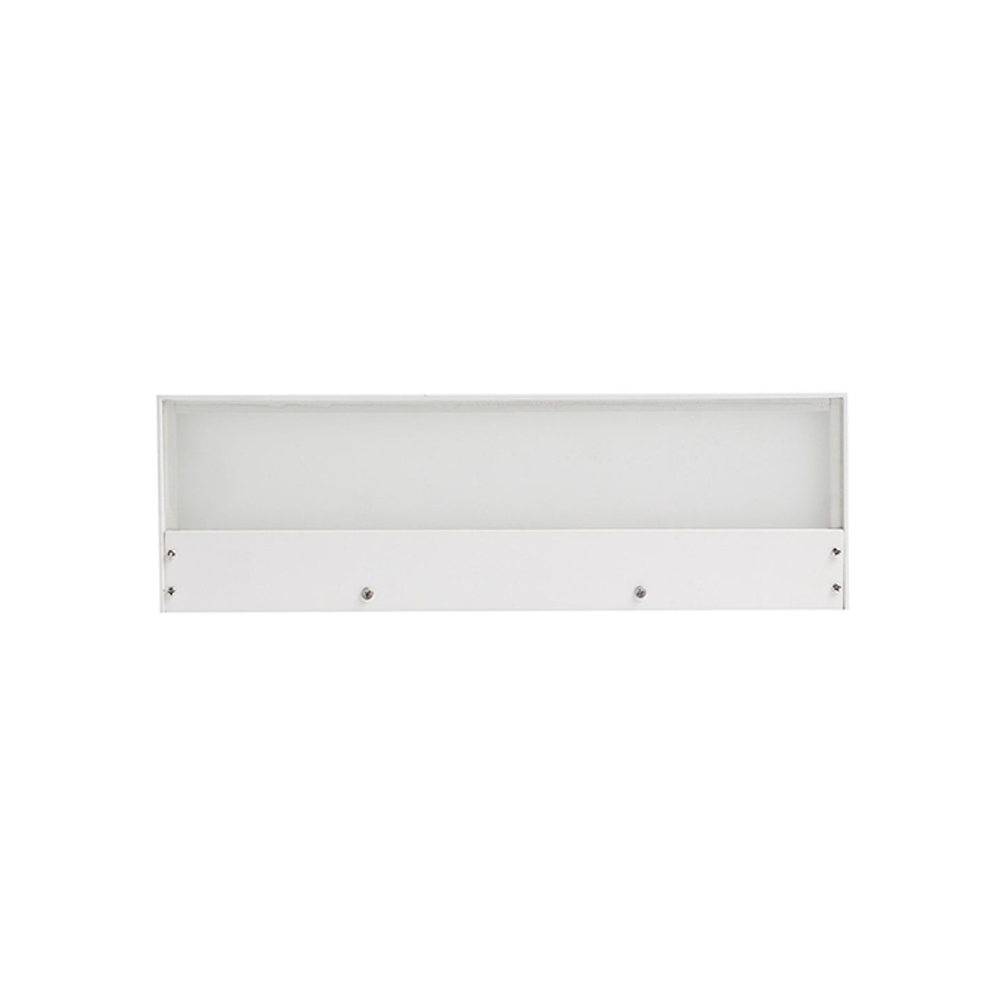 RENDL wall lamp PRIO LED 62 wall white 230V LED 33W 3000K R12091 10
