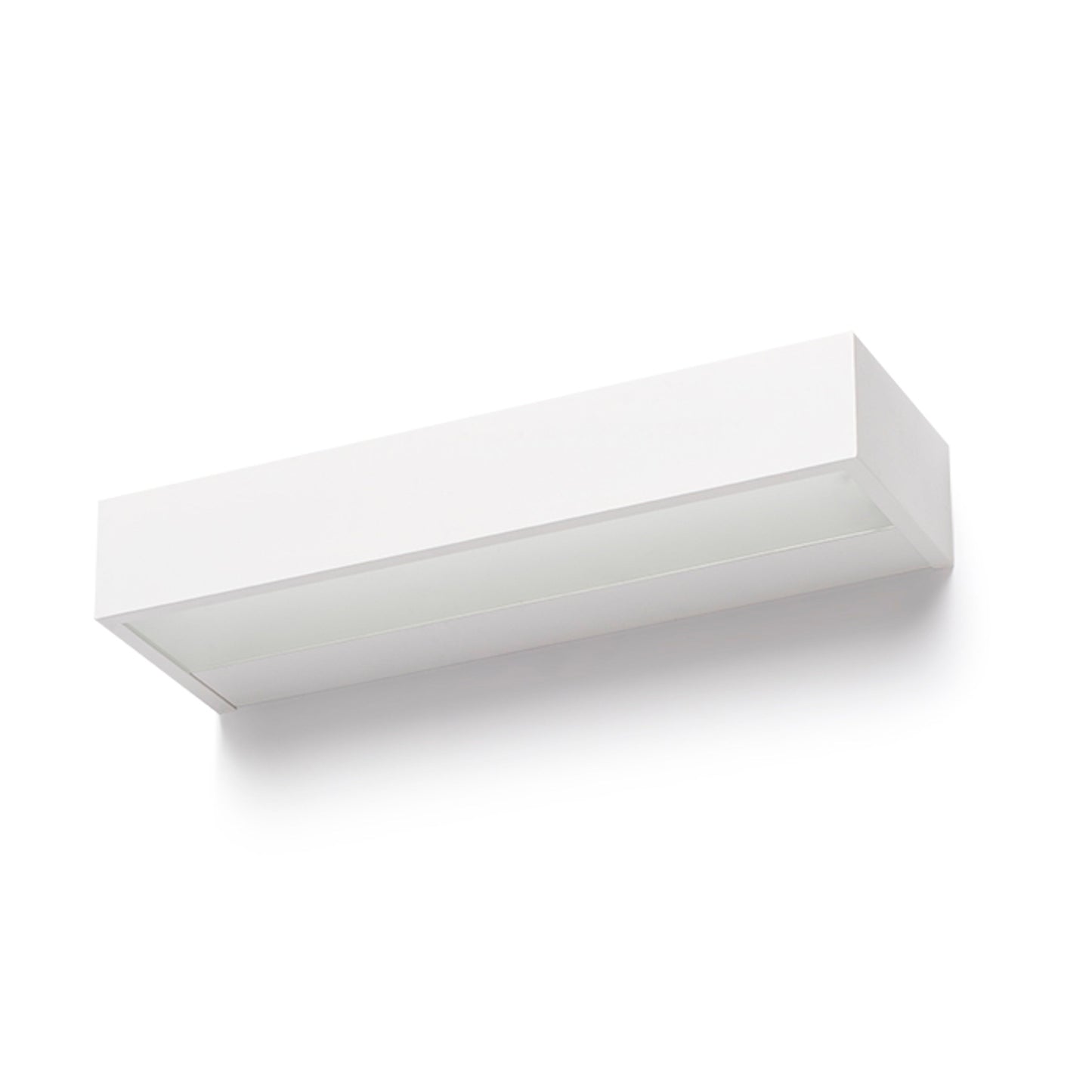 RENDL wall lamp PRIO LED 62 wall white 230V LED 33W 3000K R12091 2