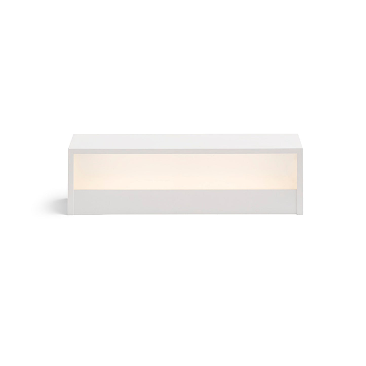 RENDL wall lamp PRIO LED 62 wall white 230V LED 33W 3000K R12091 5