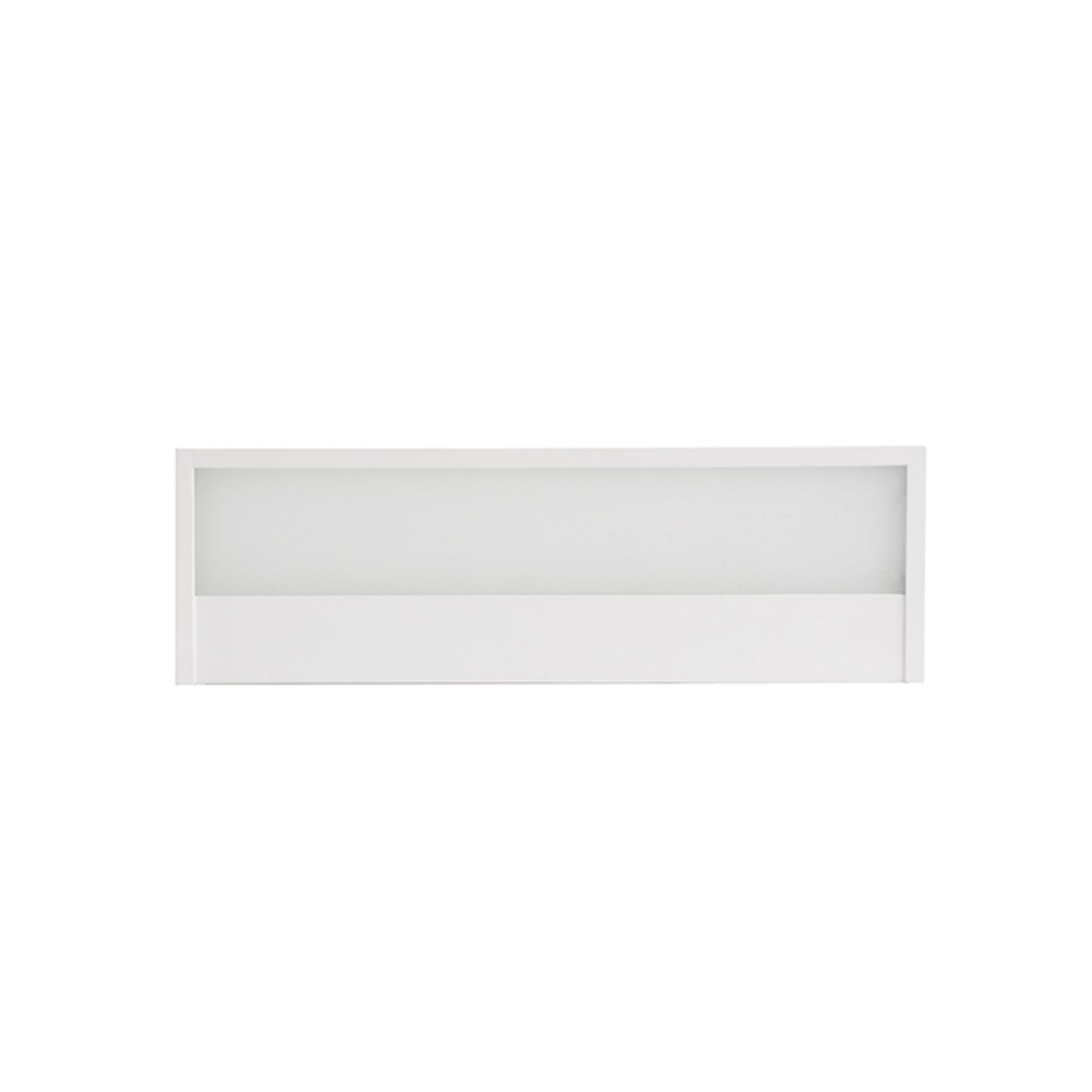 RENDL wall lamp PRIO LED 62 wall white 230V LED 33W 3000K R12091 6