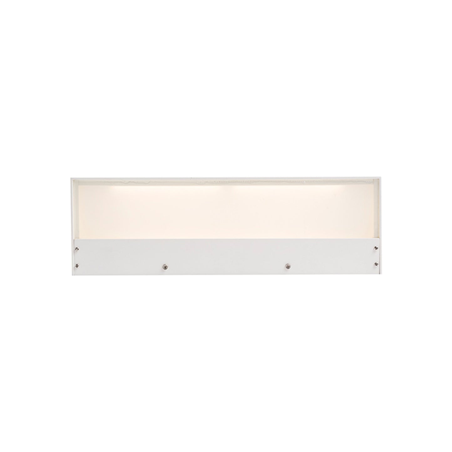RENDL wall lamp PRIO LED 62 wall white 230V LED 33W 3000K R12091 9