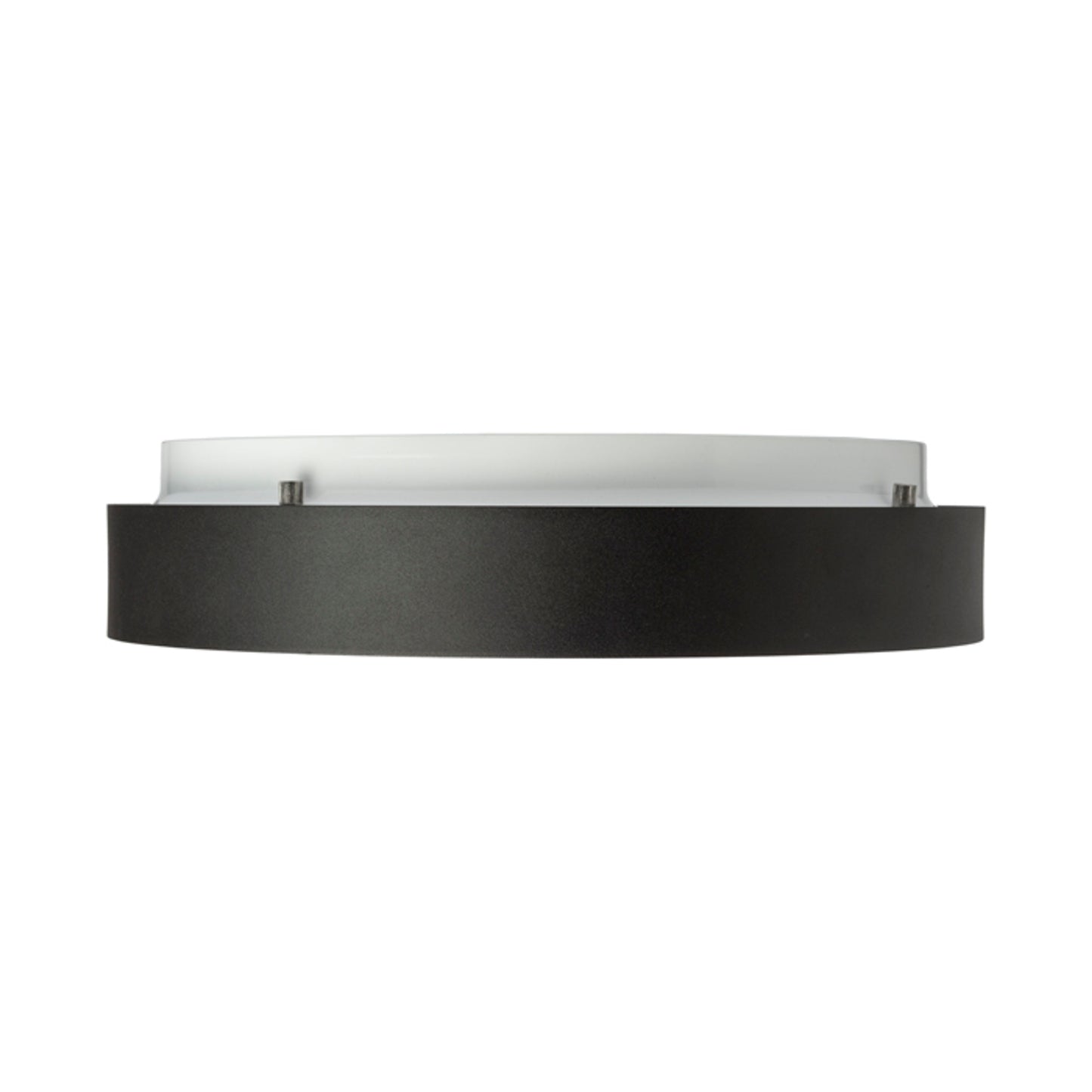 RENDL surface mounted lamp MENSA R 40 ceiling matt black 230V LED 28W 3000K R12116 3