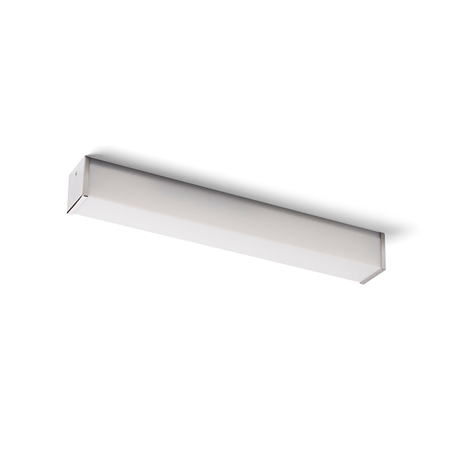 RENDL Outlet ADAGIO 60 wall chrome 230V G5 24W IP44 R12217 1