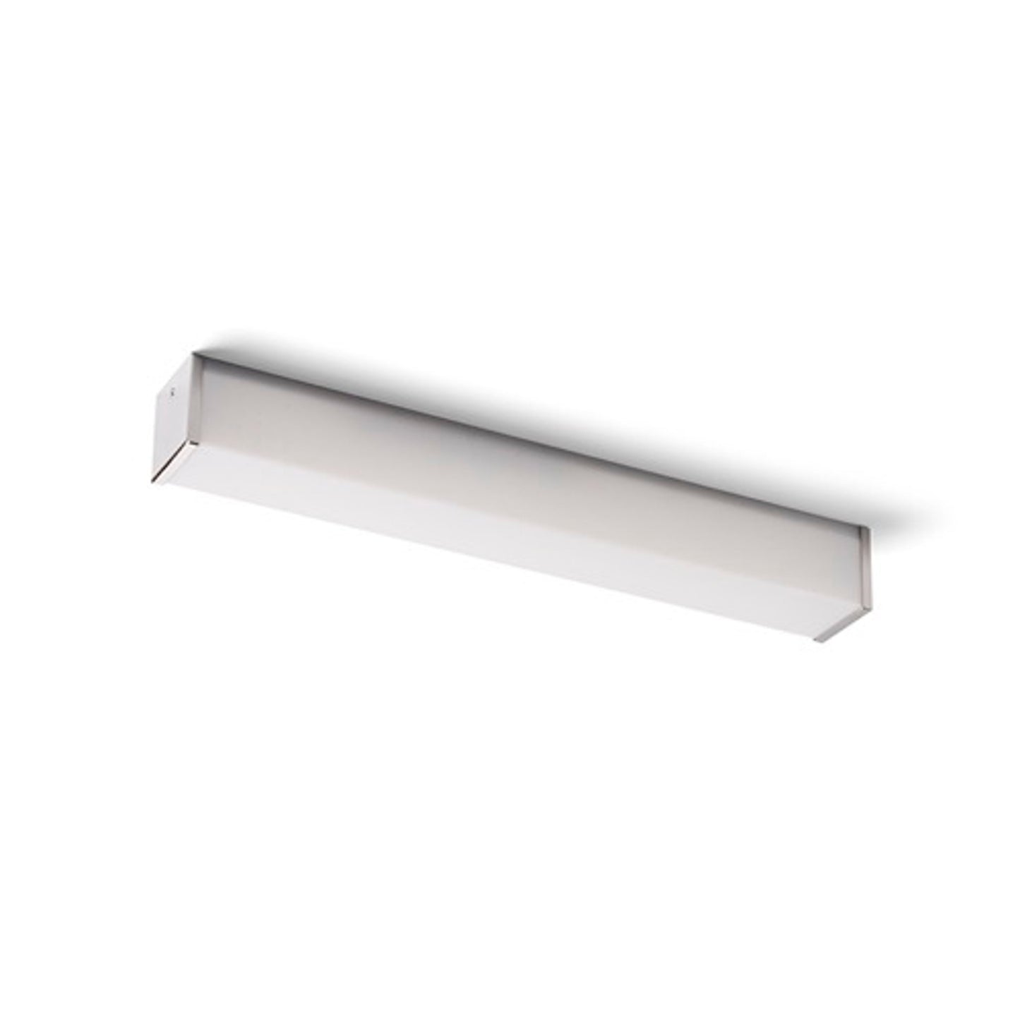 RENDL Outlet ADAGIO 60 wall chrome 230V G5 24W IP44 R12217 1