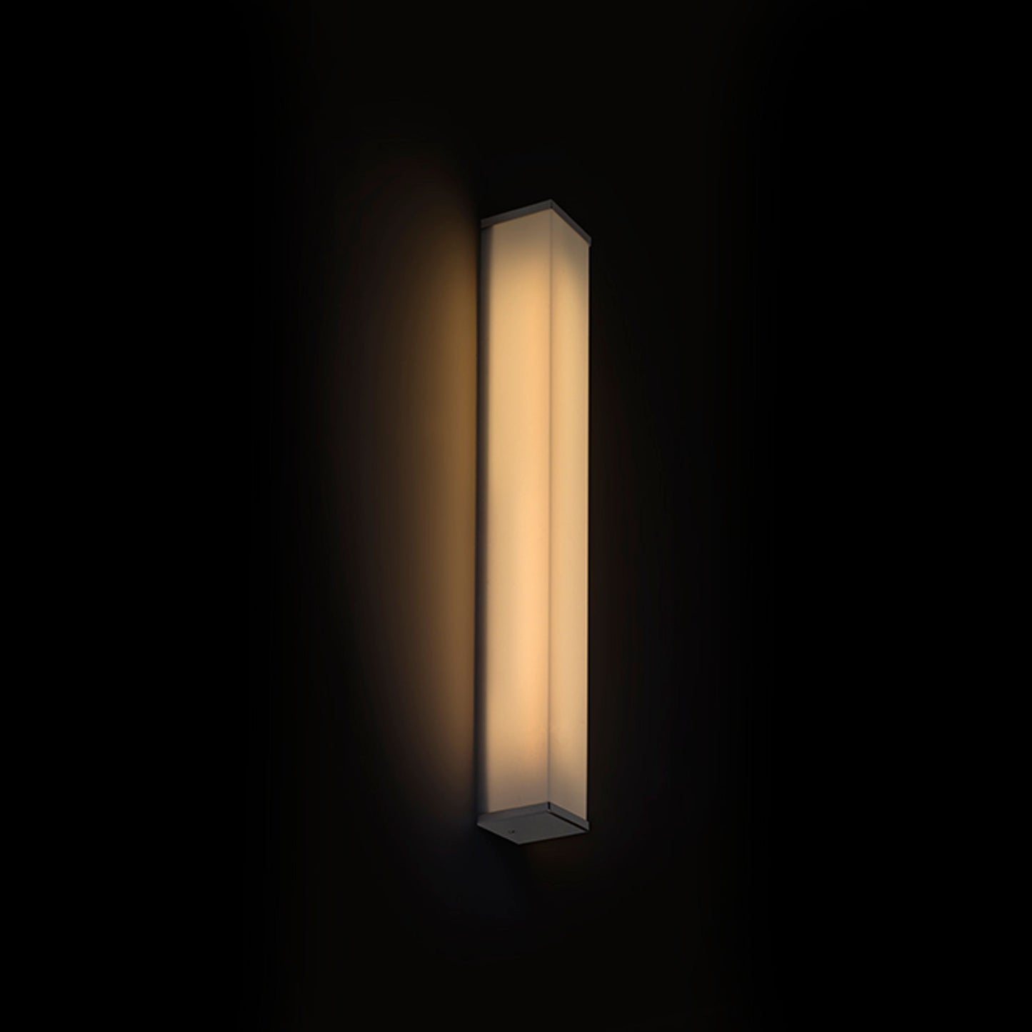 RENDL Outlet ADAGIO 60 wall chrome 230V G5 24W IP44 R12217 3