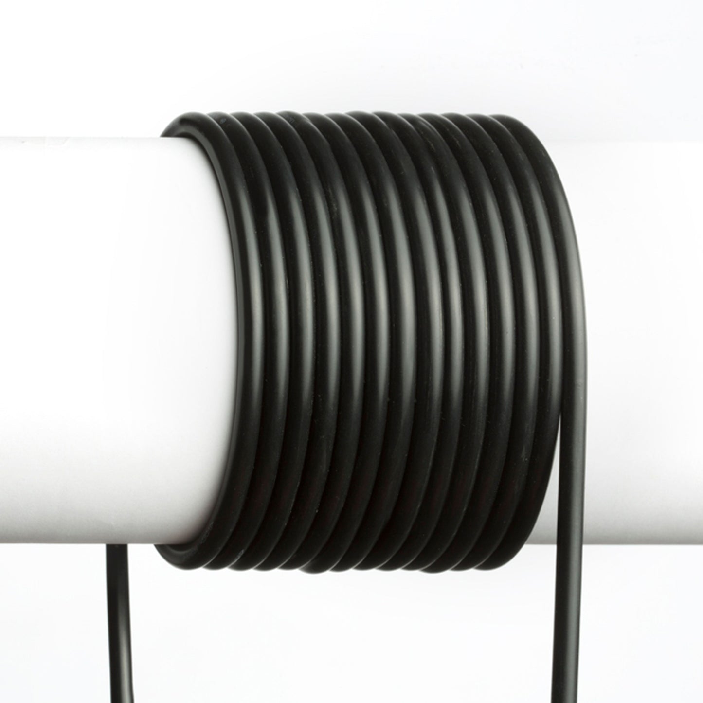 RENDL shades, shade bases, pendent sets FIT 3x0,75 PPM cable black R12230 1