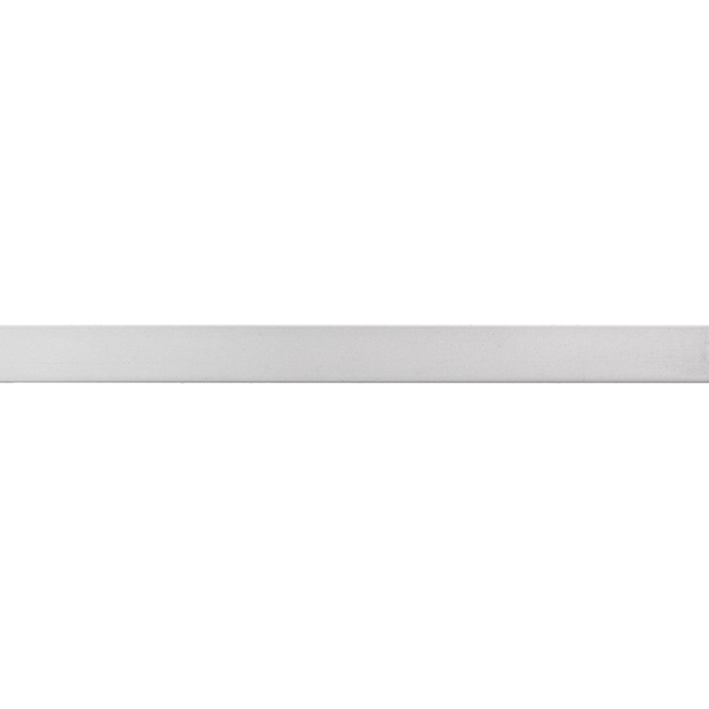 RENDL 1-circuit track system 1F 1m track silver grey 230V R12256 2