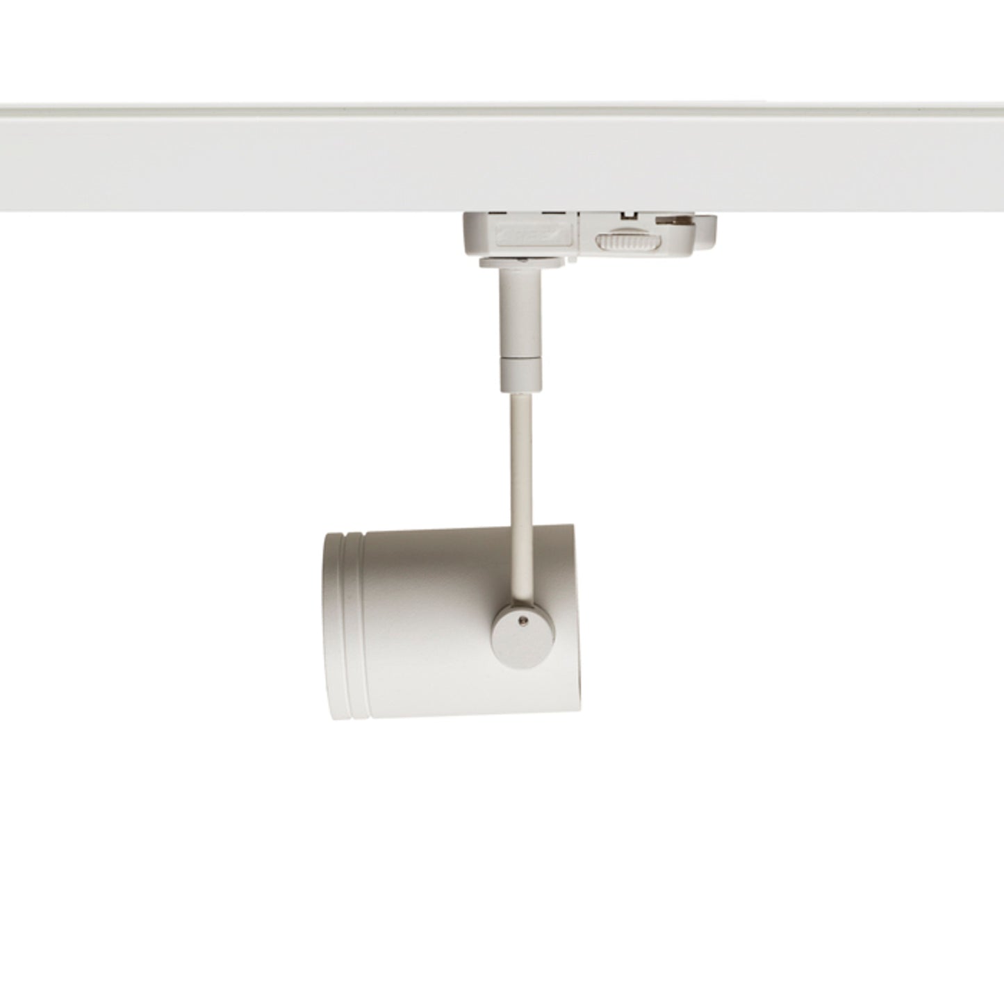 RENDL Outlet BEEBA I for 3-circuit tracks white 230V LED GU10 8W R12305 5