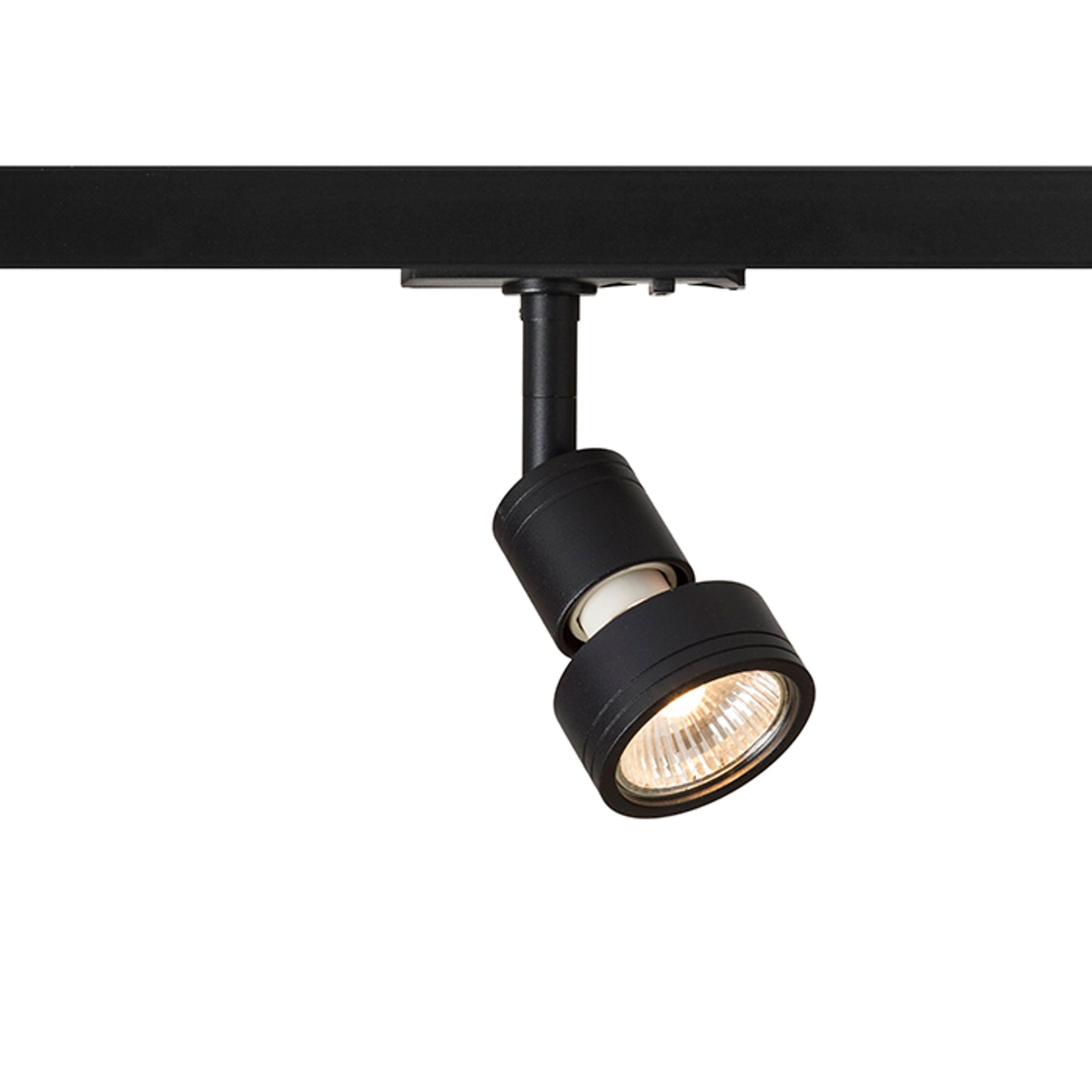 RENDL Outlet PURINA for 1-circuit tracks black 230V LED GU10 8W R12322 1