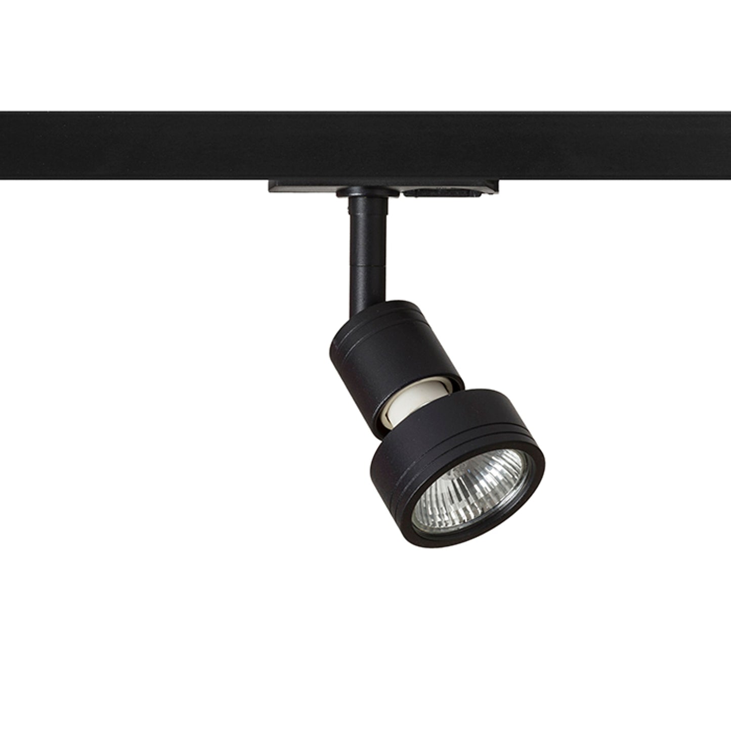 RENDL Outlet PURINA for 1-circuit tracks black 230V LED GU10 8W R12322 5