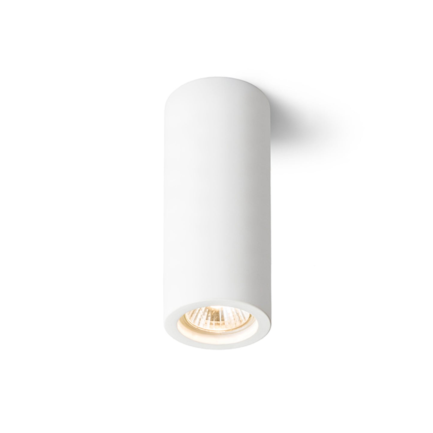 RENDL surface mounted lamp GINA S 17 ceiling plaster 230V LED GU10 5W R12354 2