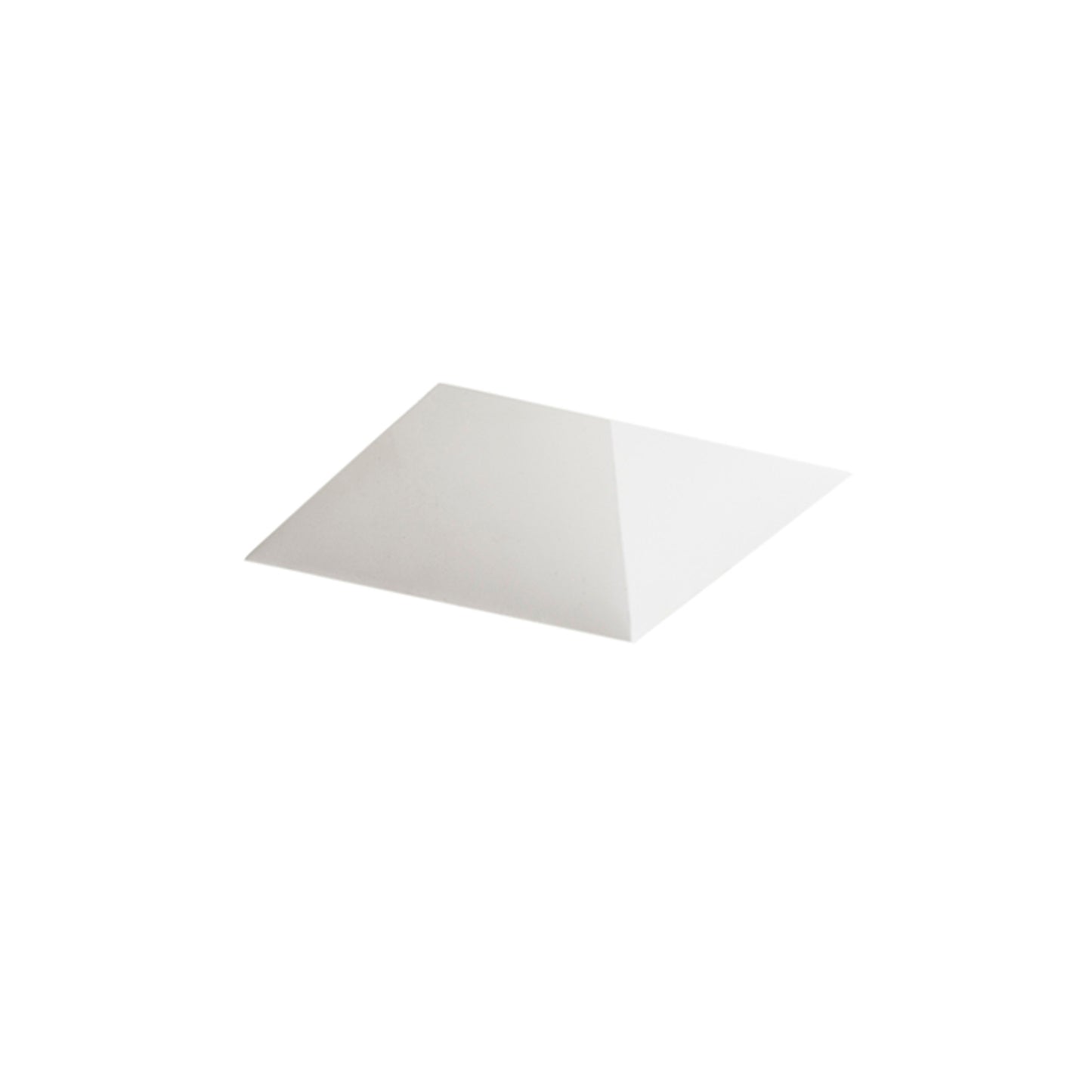 RENDL recessed light DAG SQ recessed plaster 230V LED GU10 8W R12355 10
