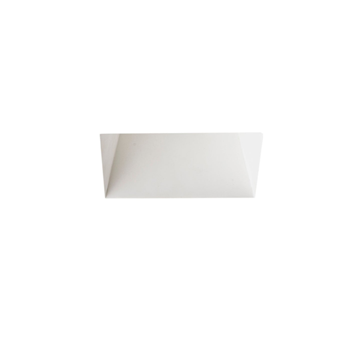 RENDL recessed light DAG SQ recessed plaster 230V LED GU10 8W R12355 4
