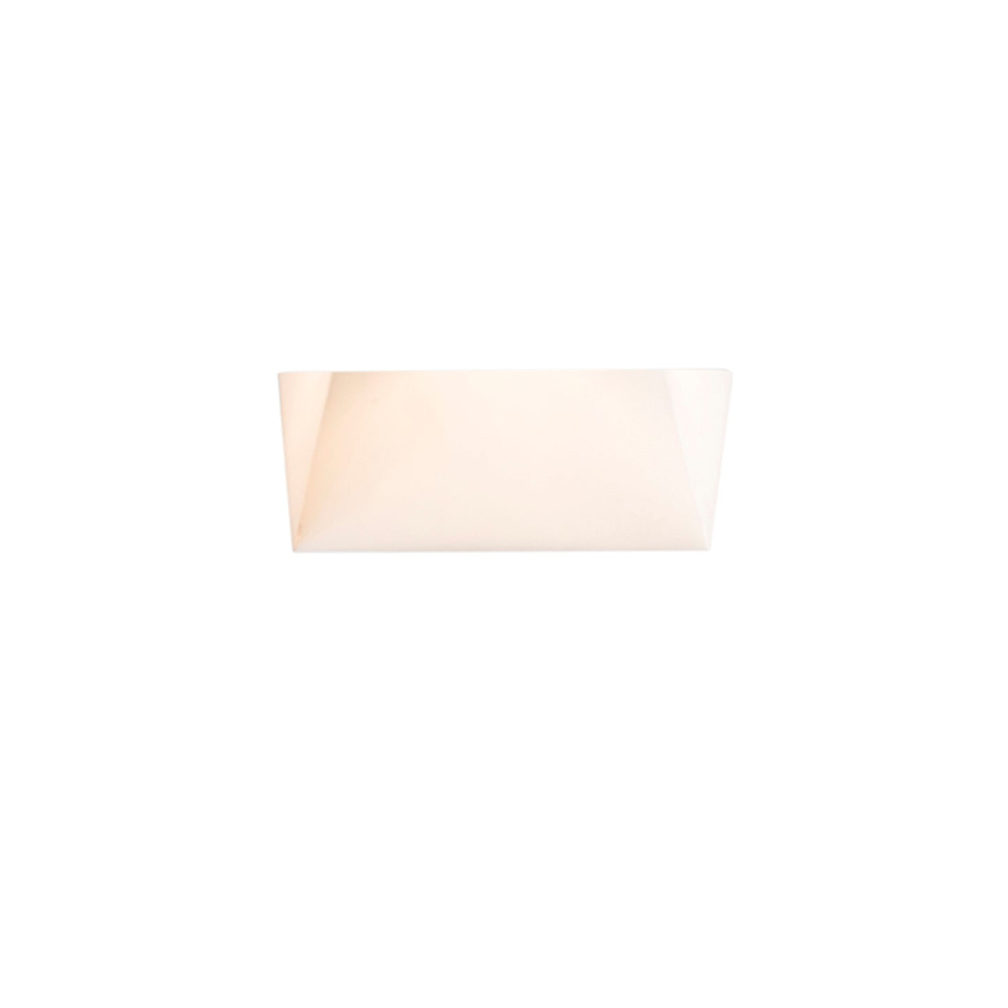 RENDL recessed light DAG SQ recessed plaster 230V LED GU10 8W R12355 6