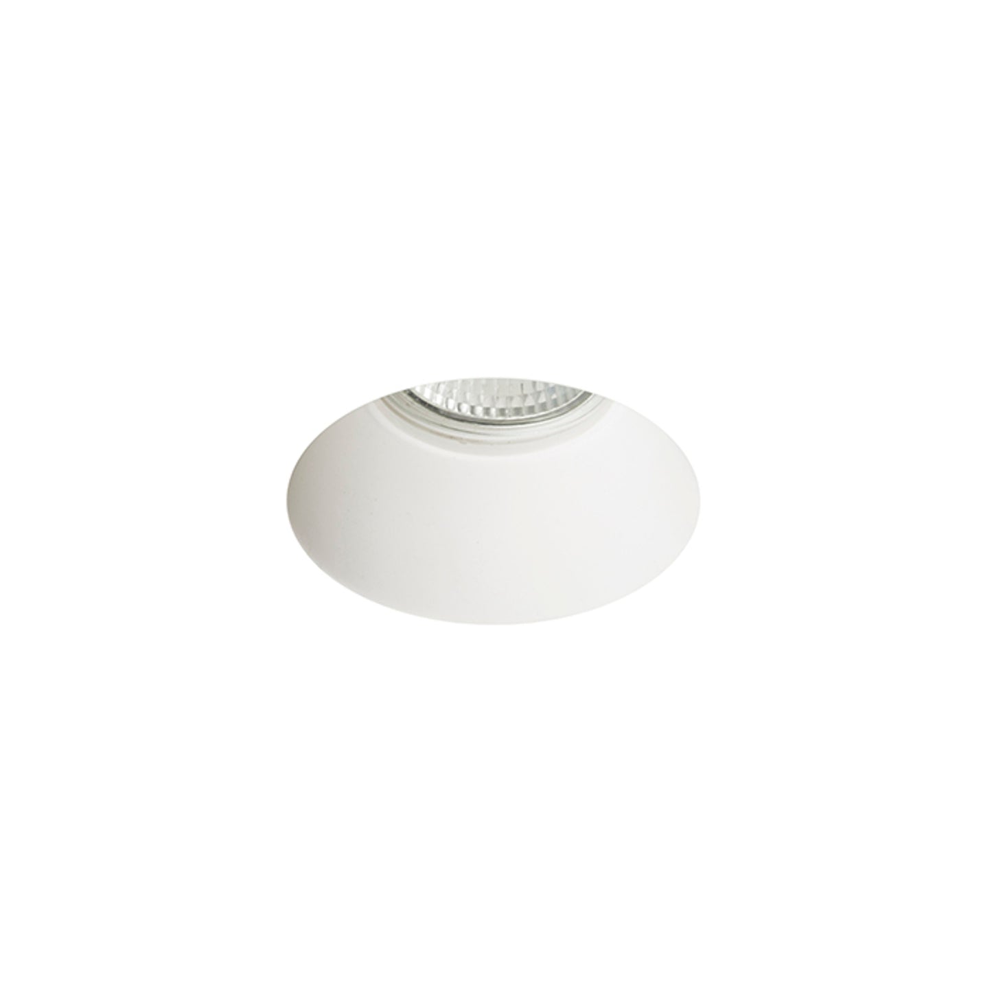 RENDL recessed light DAG R 83 recessed plaster 230V LED GU10 8W R12357 1