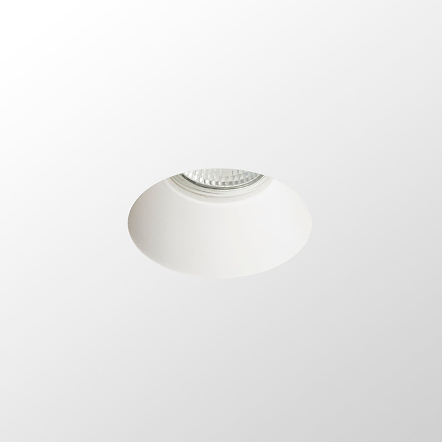 RENDL recessed light DAG R 83 recessed plaster 230V LED GU10 8W R12357 5