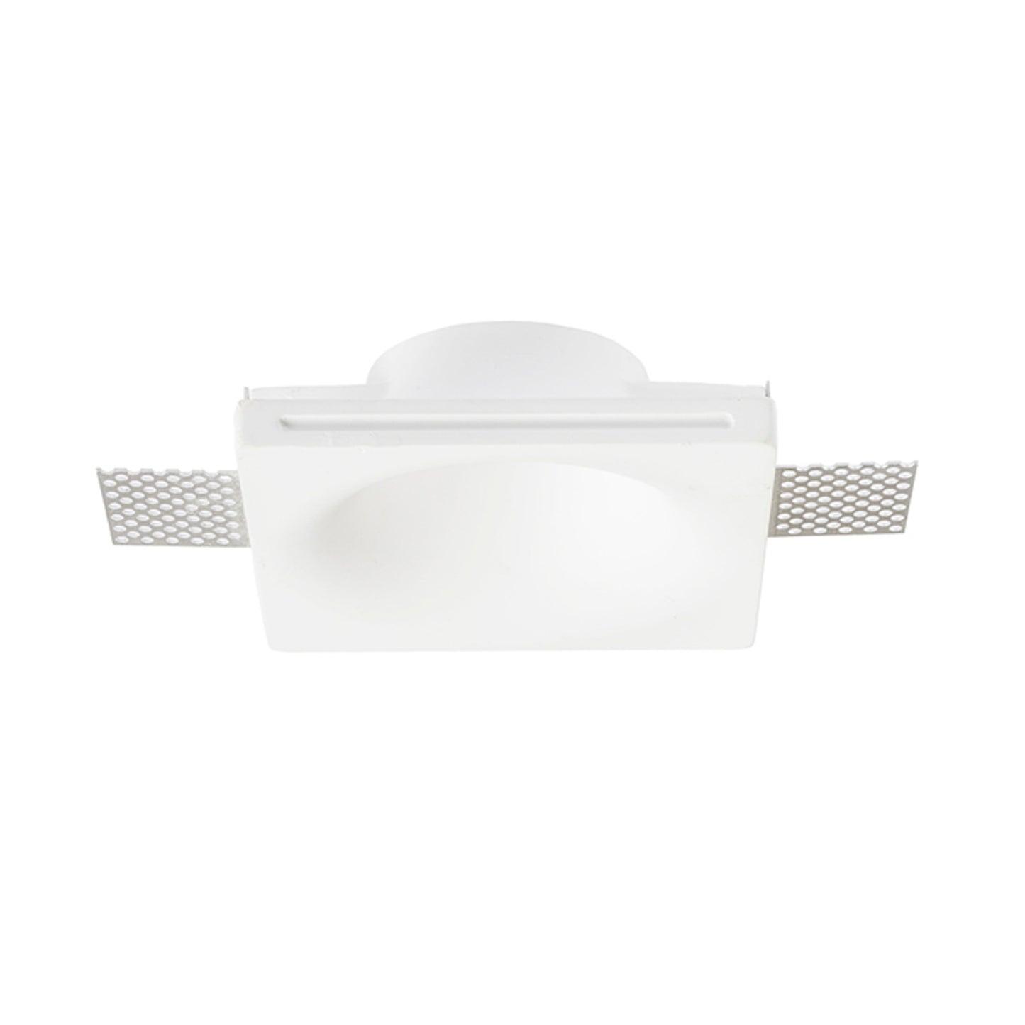 RENDL recessed light DINGO S fixed plaster 230V LED GU10 8W R12358 3