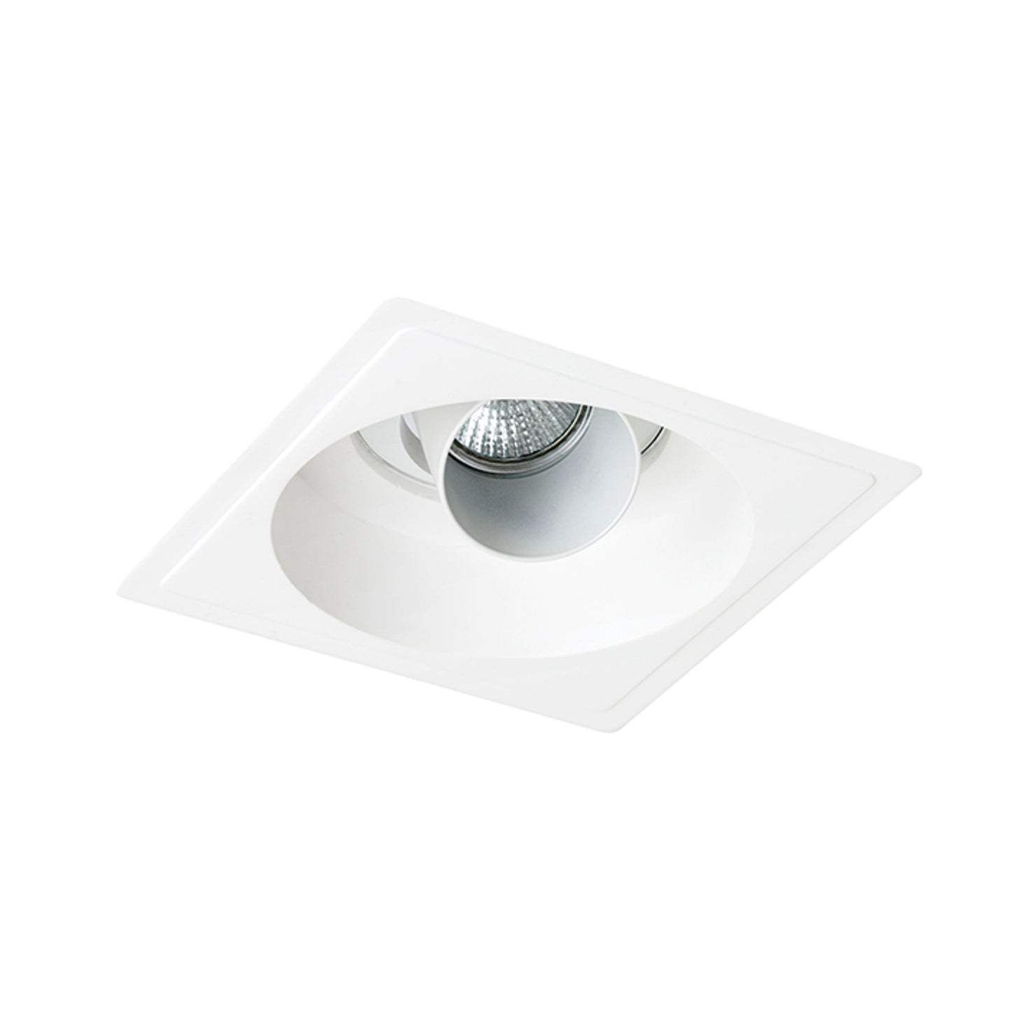 RENDL recessed light DINGO TUB recessed plaster 12V LED GU5,3 8W R12359 1