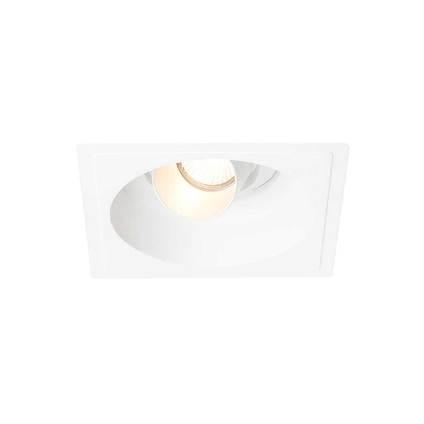 RENDL recessed light DINGO TUB recessed plaster 12V LED GU5,3 8W R12359 2