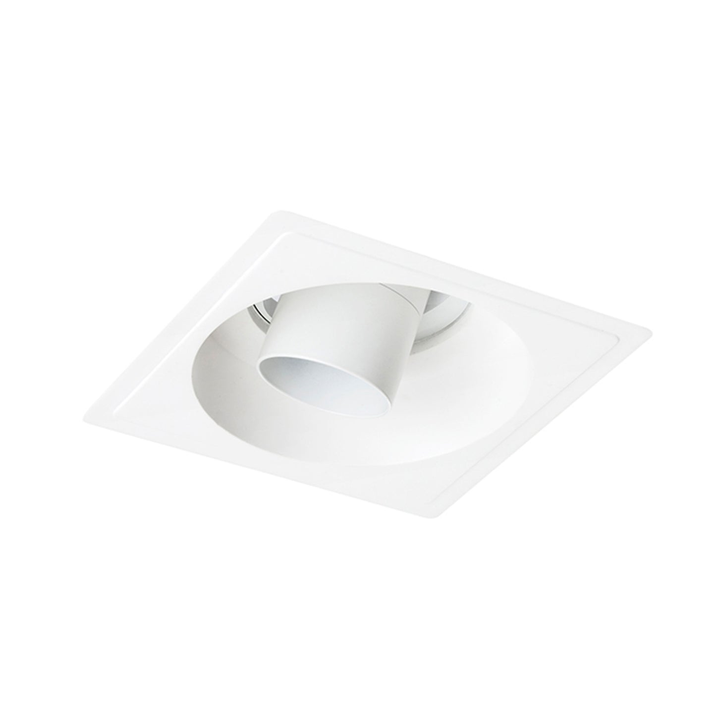 RENDL recessed light DINGO TUB recessed plaster 12V LED GU5,3 8W R12359 6