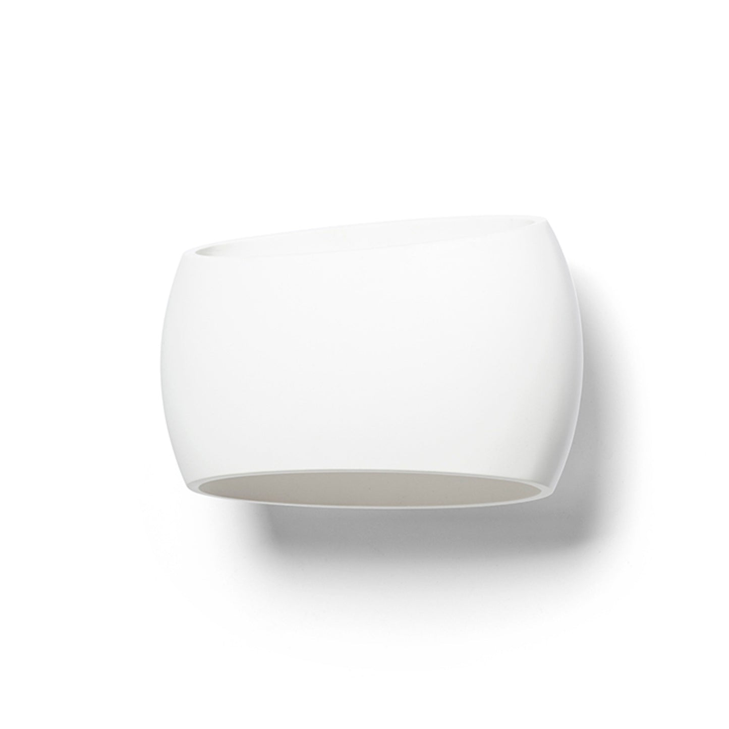 RENDL wall lamp VERITA wall plaster 230V LED E27 15W R12365 3