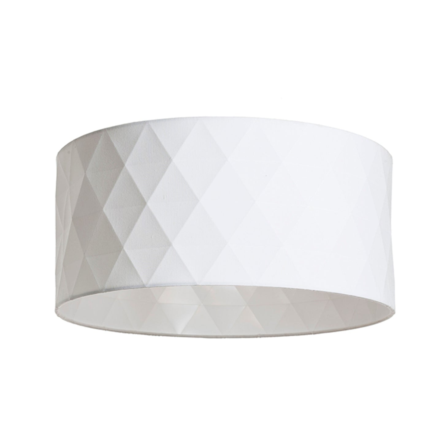 RENDL shades, shade bases, pendent sets JAKARANDA 40 shade white max. 28W R12392 2