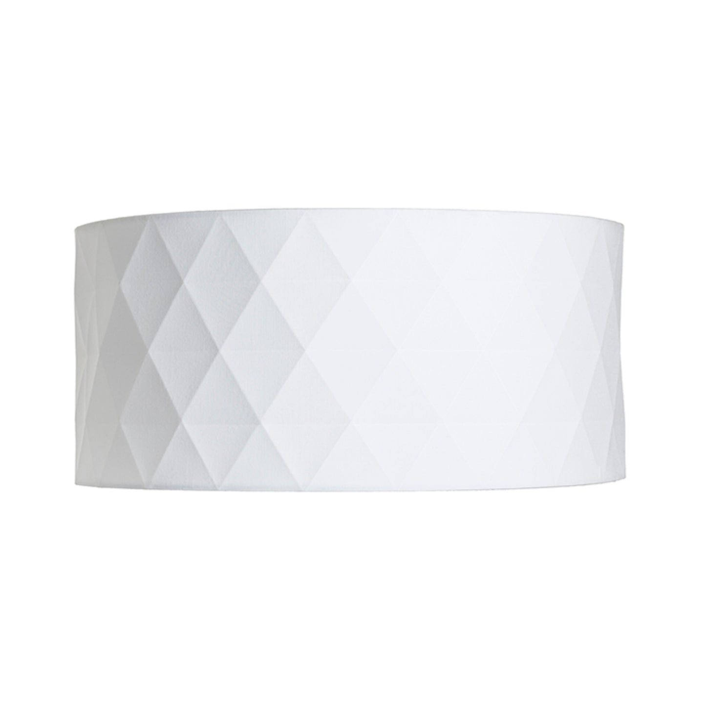 RENDL shades, shade bases, pendent sets JAKARANDA 40 shade white max. 28W R12392 6