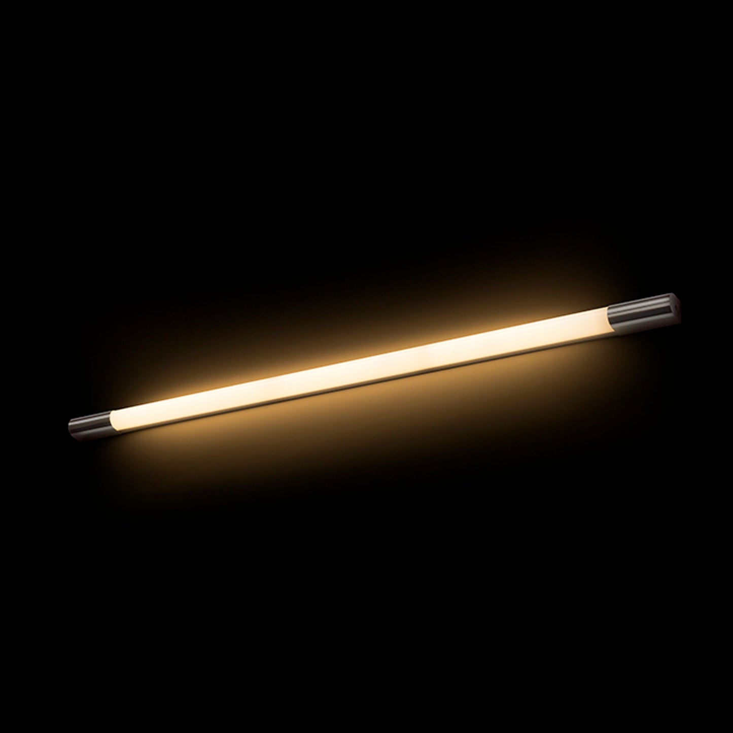 RENDL wall lamp MIRANDA 120 wall chrome 230V LED 14W IP44 3000K R12409 4