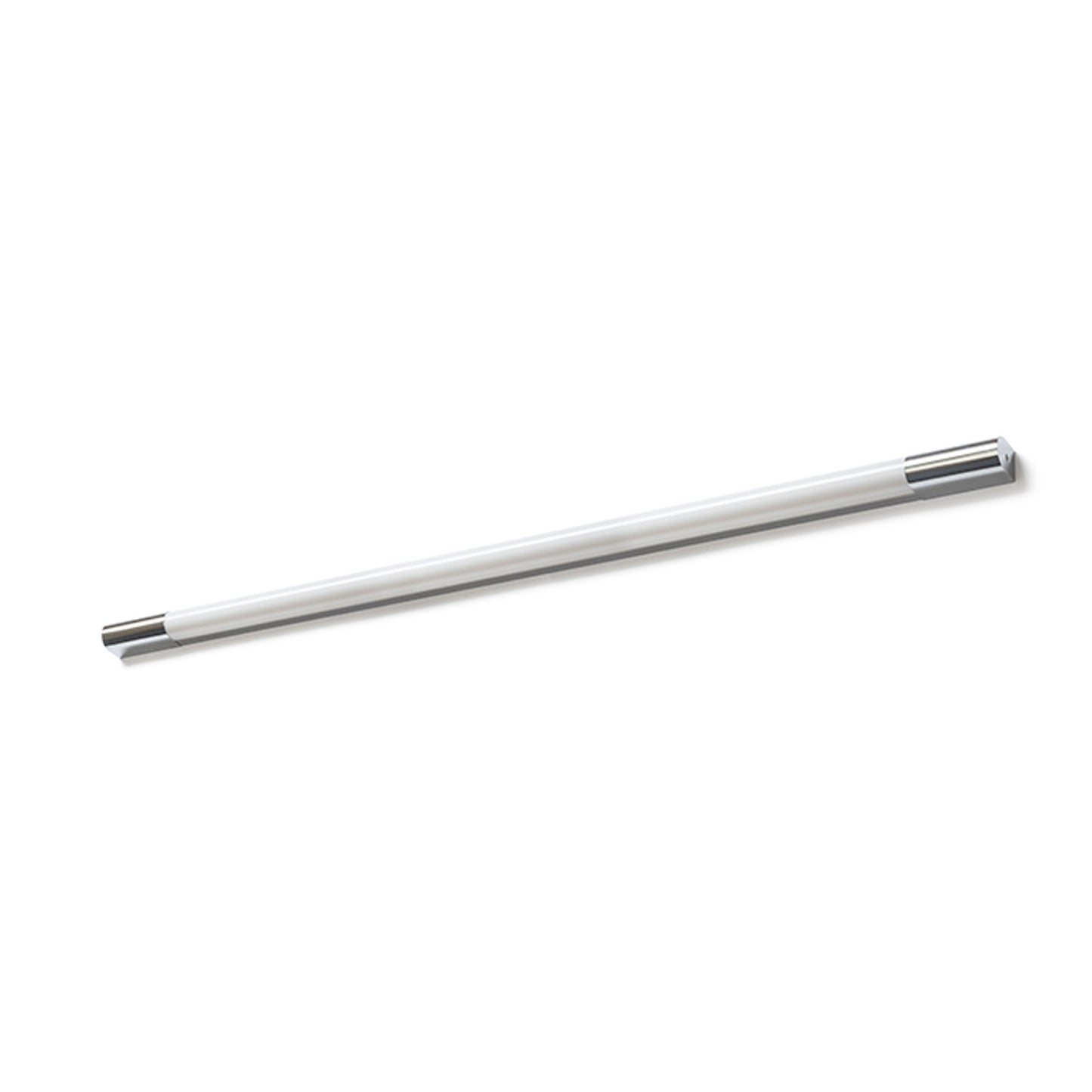 RENDL wall lamp MIRANDA 120 wall chrome 230V LED 14W IP44 3000K R12409 5