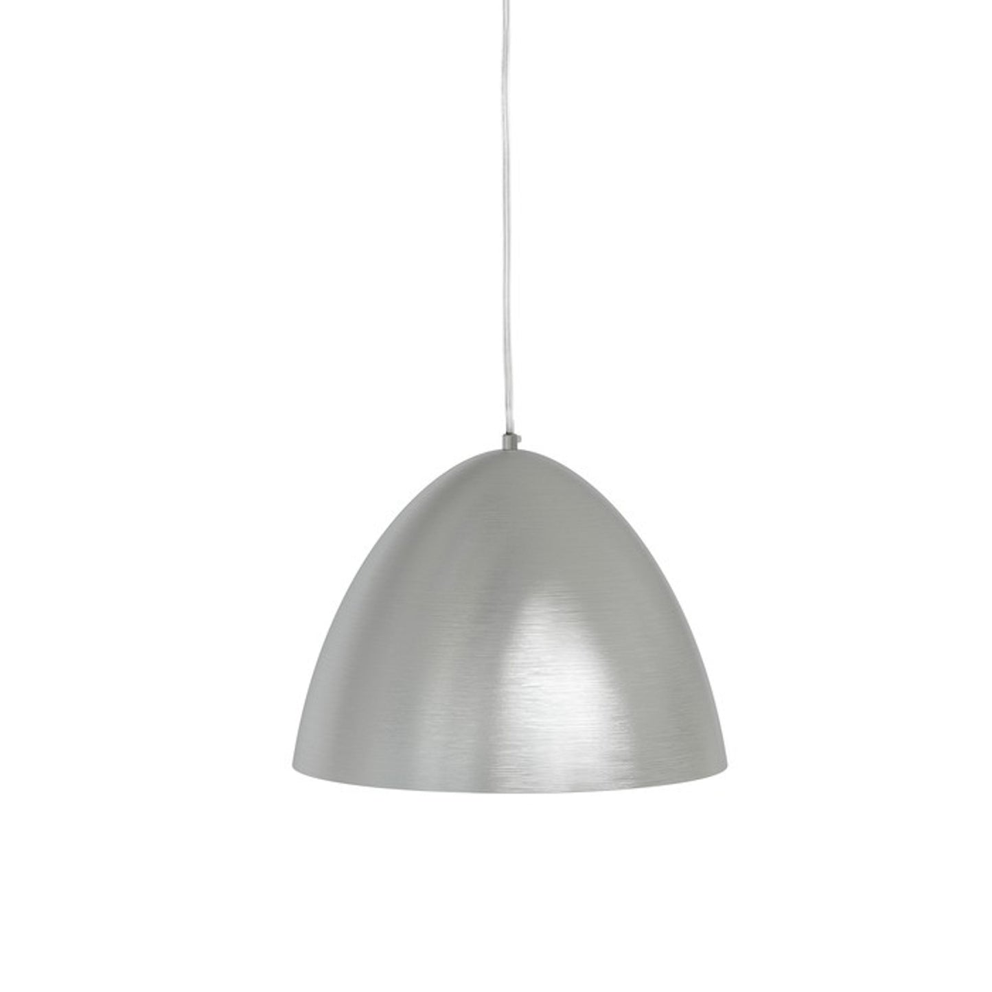 RENDL MERYLYN 34 pendant brushed aluminum/golden colour 230V E27 28W R12444 5