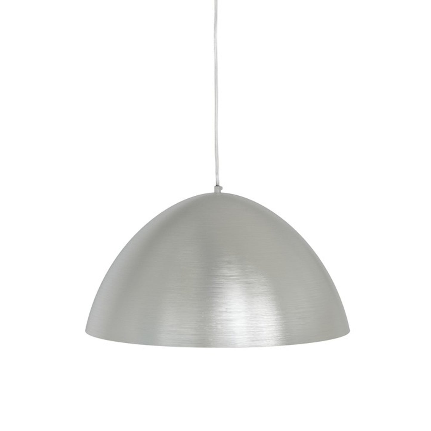 RENDL Outlet MERYLYN 48 pendant brushed aluminum/golden colour 230V LED E27 15W R12446 4