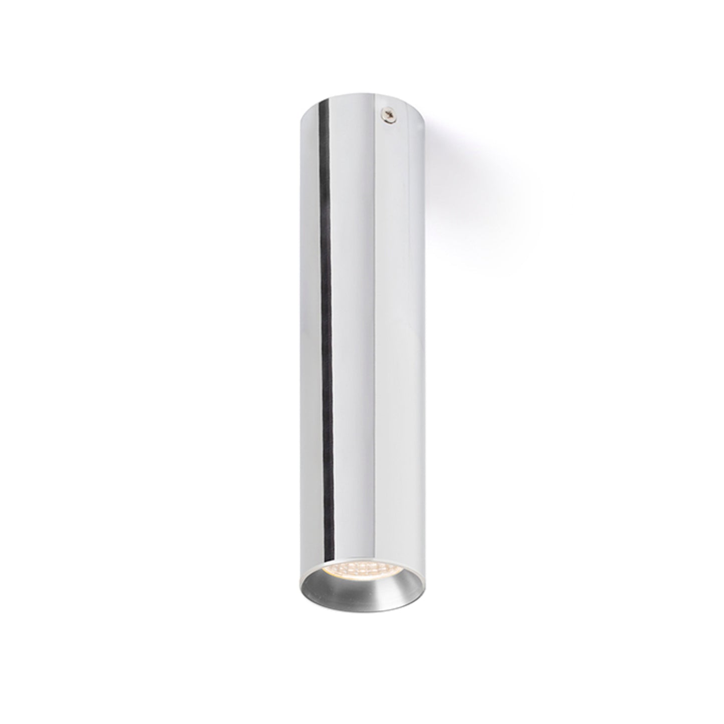 RENDL surface mounted lamp RIGA 18 ceiling chrome 230V LED 4W 38° 3000K R12448 1
