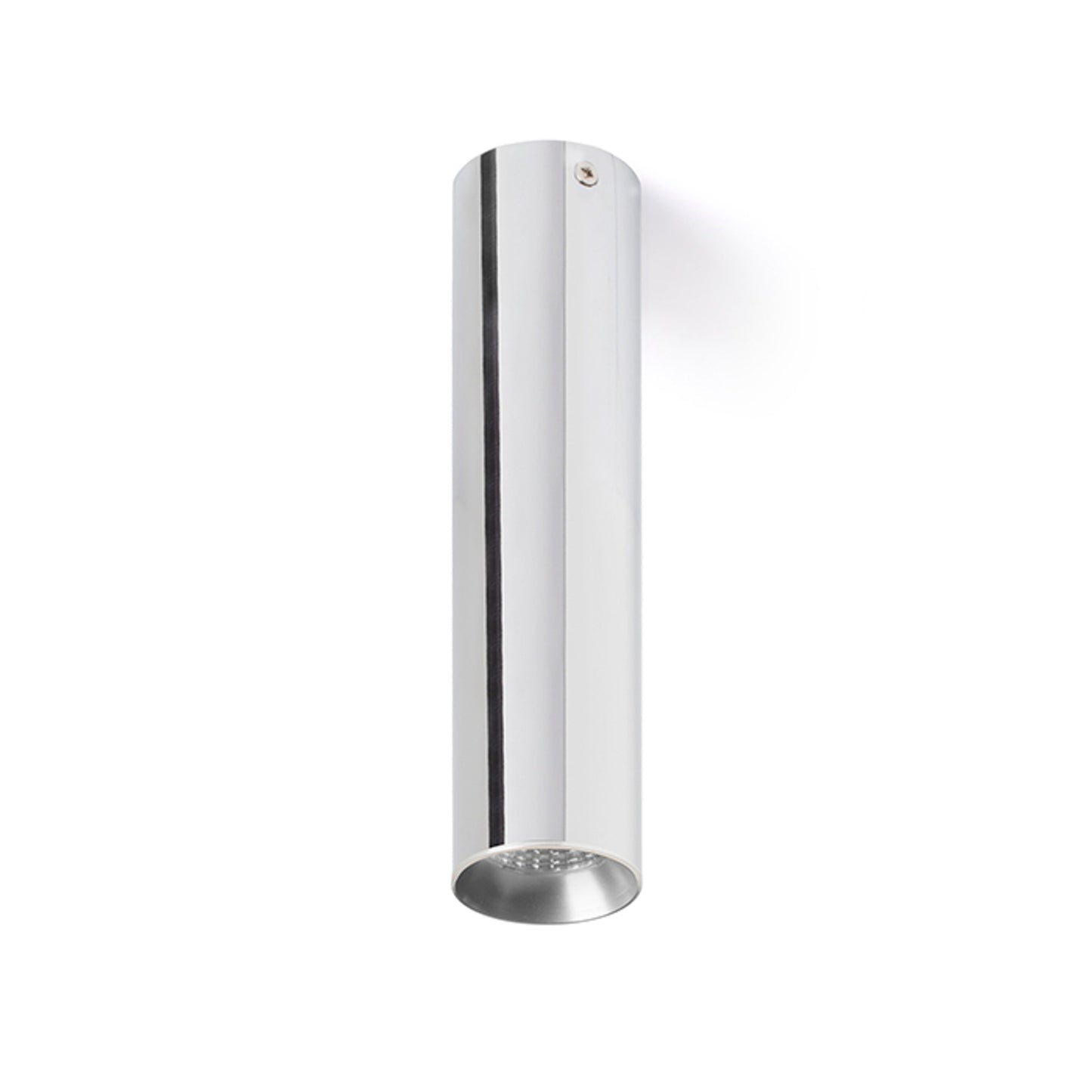 RENDL surface mounted lamp RIGA 18 ceiling chrome 230V LED 4W 38° 3000K R12448 2