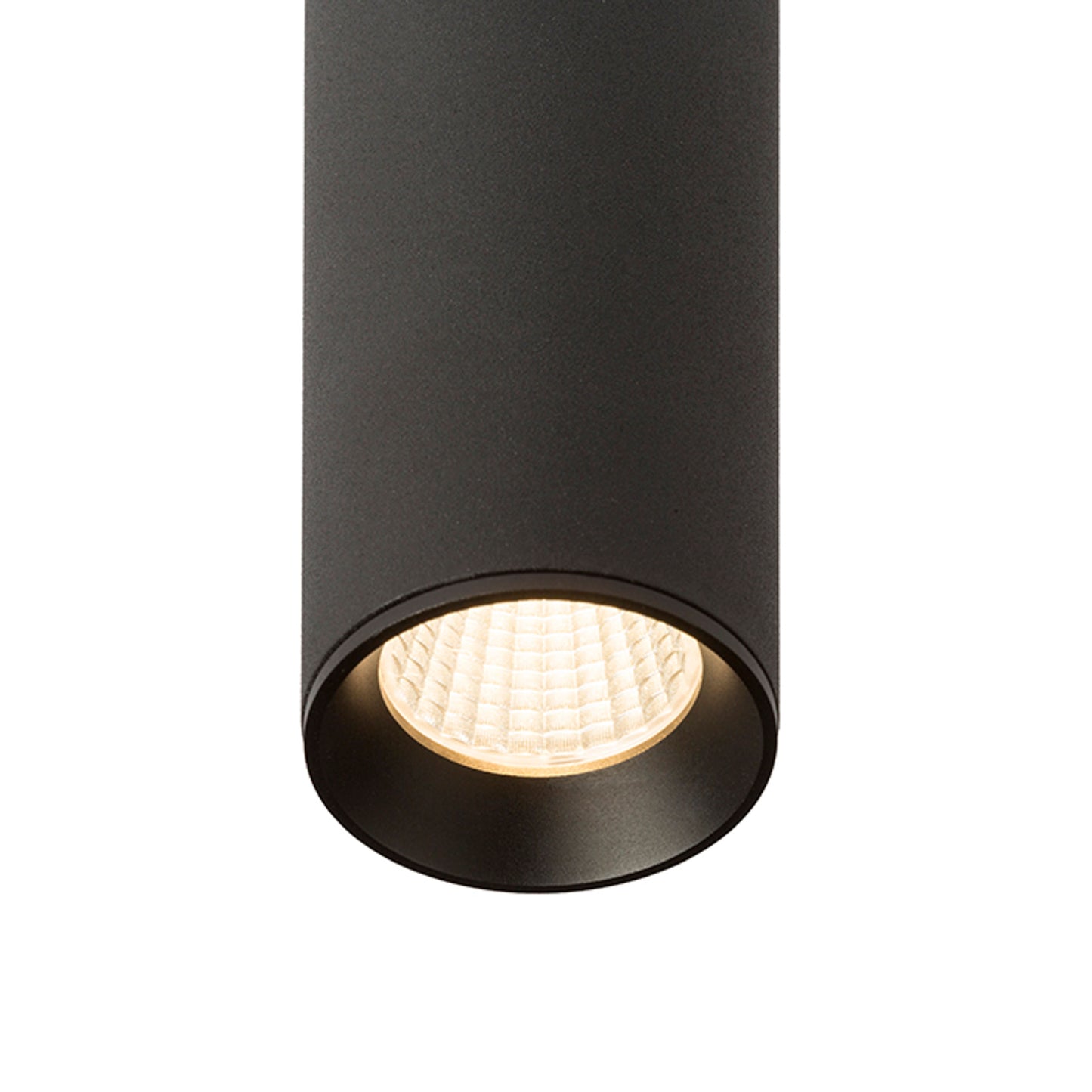 RENDL surface mounted lamp RIGA 18 ceiling black 230V LED 4W 38° 3000K R12451 4