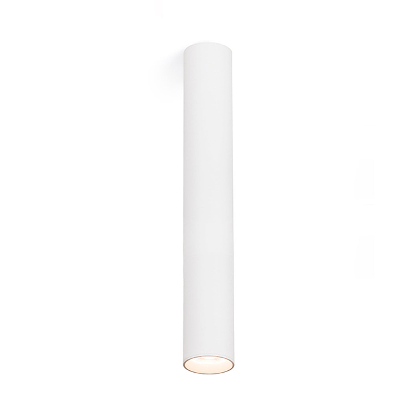 RENDL surface mounted lamp RIGA 38 ceiling white 230V LED 6W 38° 3000K R12454 1