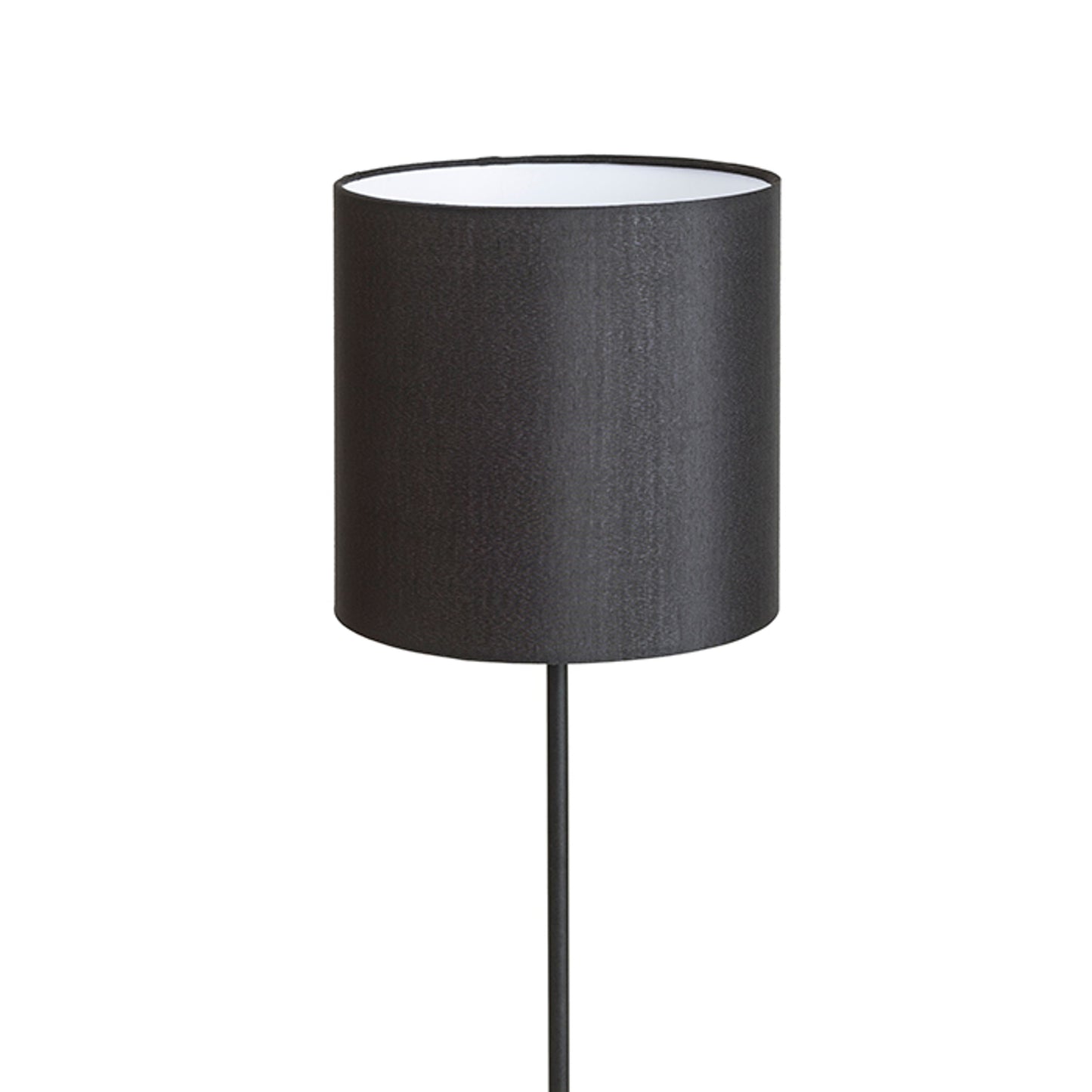 RENDL floor lamp ETESIAN floor black 230V LED E27 15W R12470 4