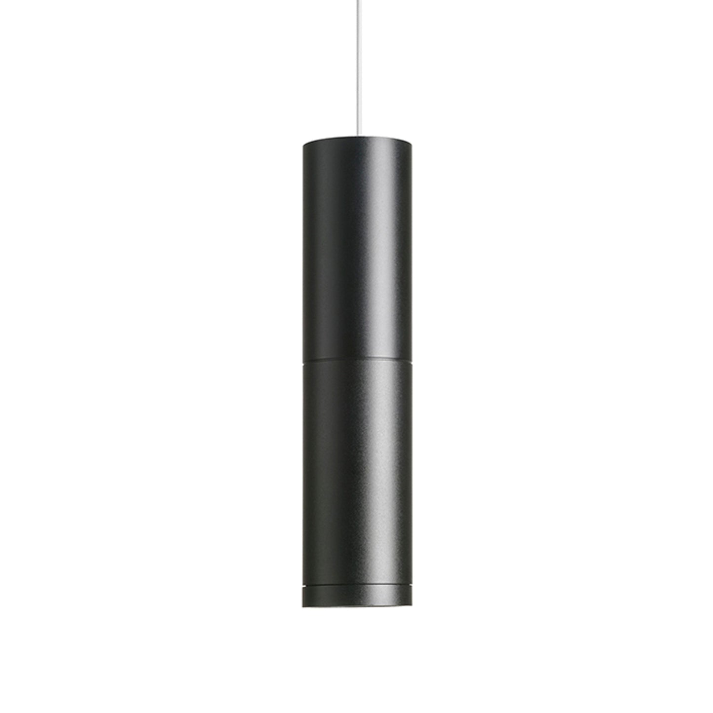 RENDL pendant lamp BOGARD pendant matte black 230V LED 5W 40° 3000K R12493 6