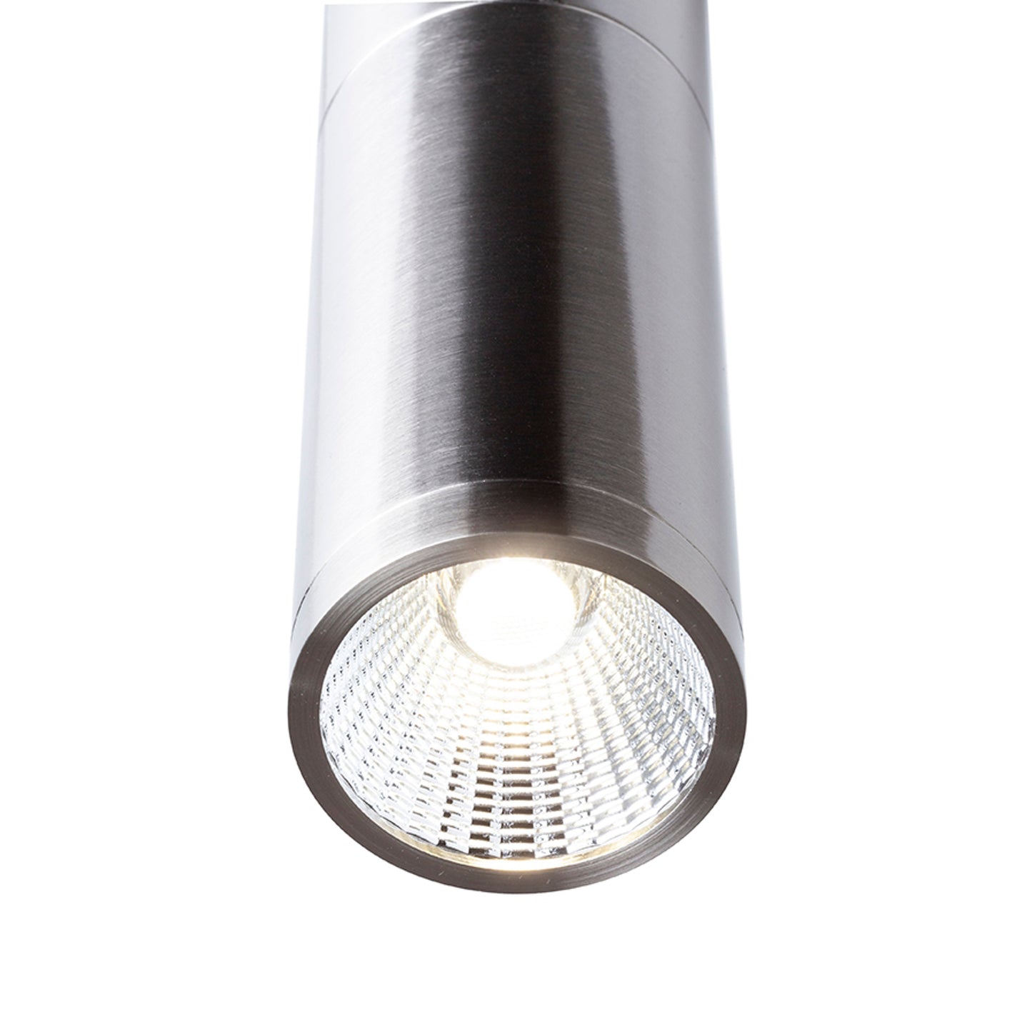 RENDL pendant lamp BOGARD pendant matt nickel 230V LED 5W 40° 3000K R12494 6