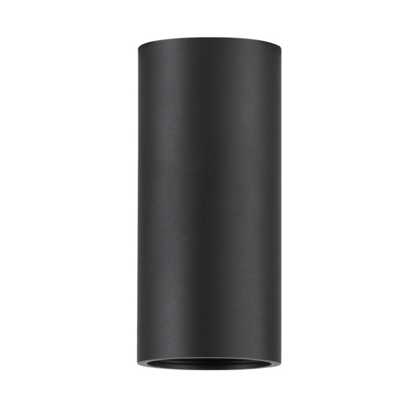 RENDL pendant lamp BOGARD extender for pendants matte black R12495 1