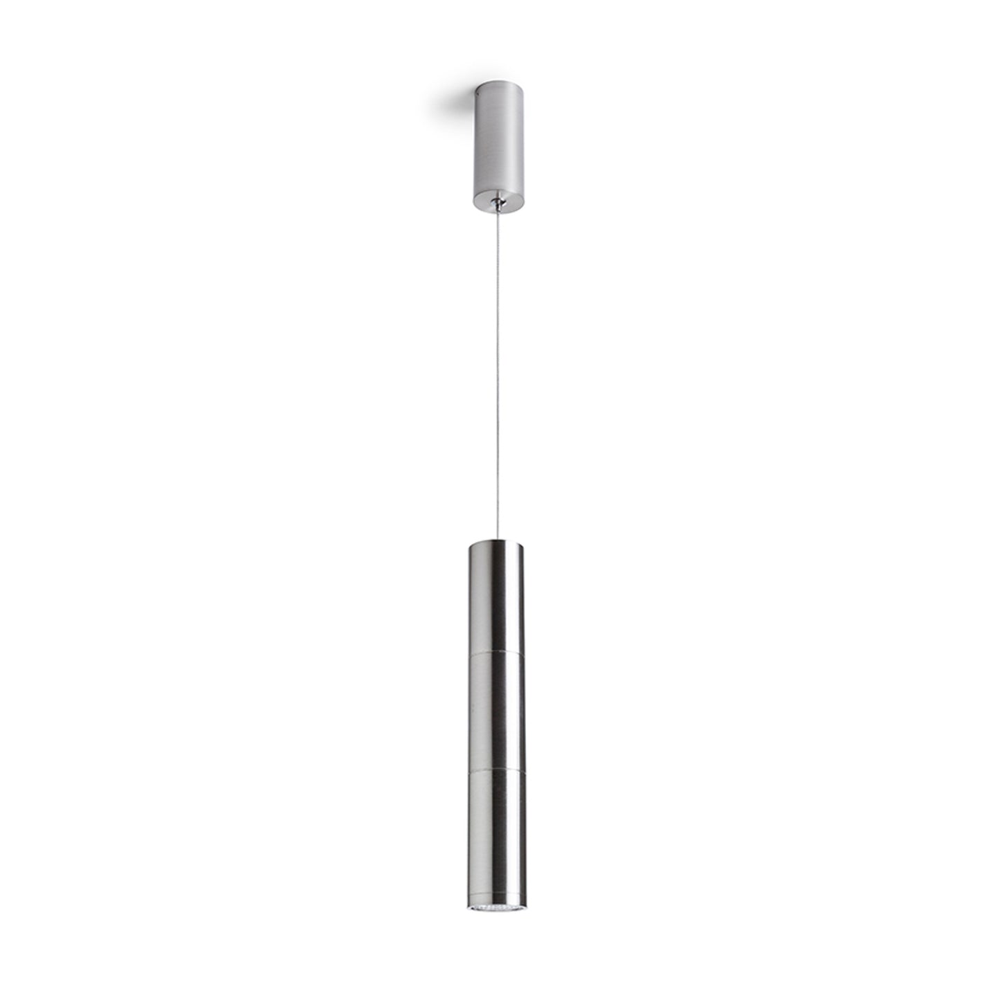 RENDL pendant lamp BOGARD extender for pendants matt nickel R12496 3