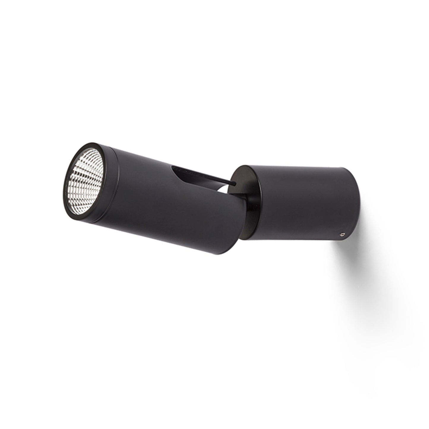 RENDL spotlight BOGARD ceiling matte black 230V LED 5W 40° 3000K R12497 4