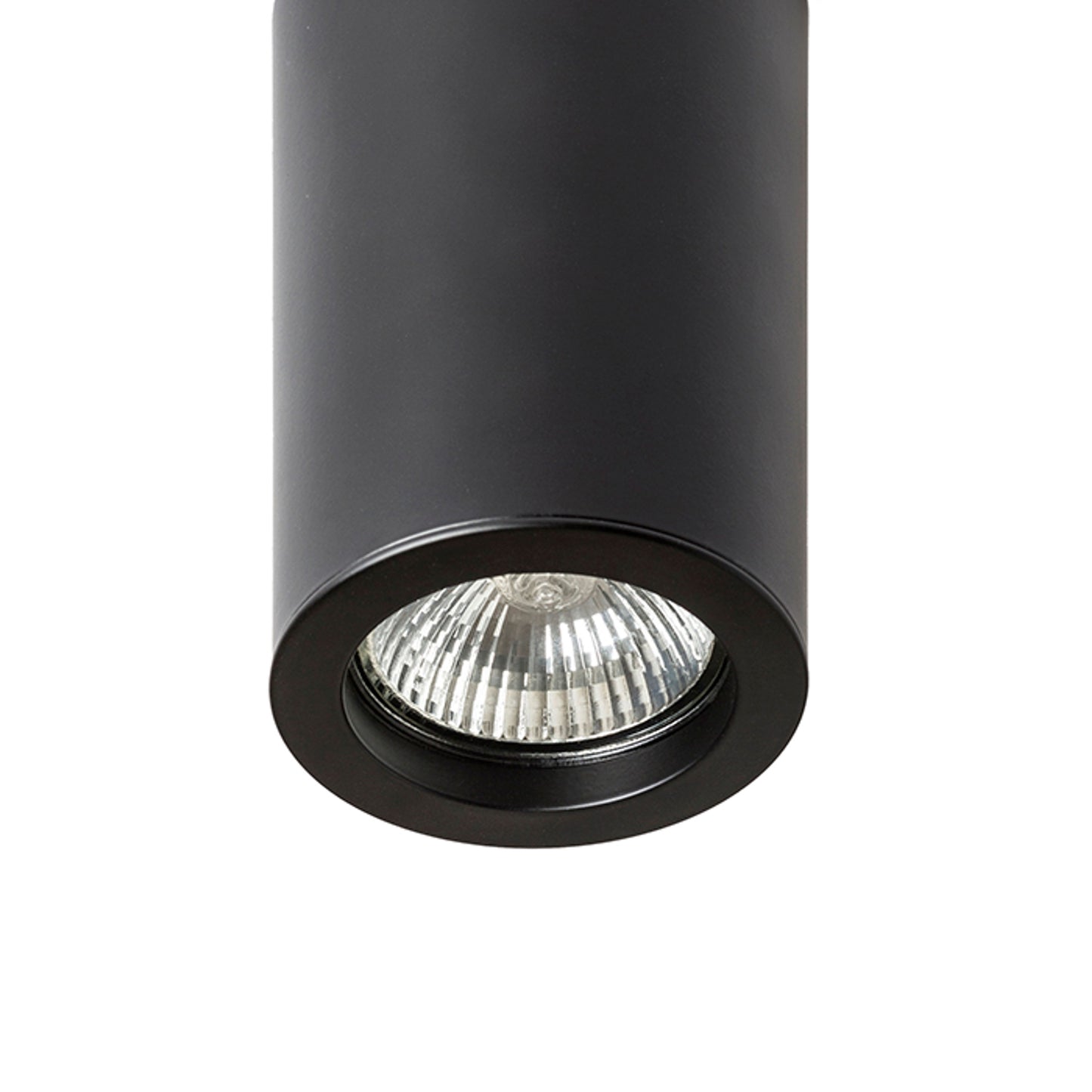 RENDL surface mounted lamp MOMA ceiling black 230V LED GU10 7W R12516 2